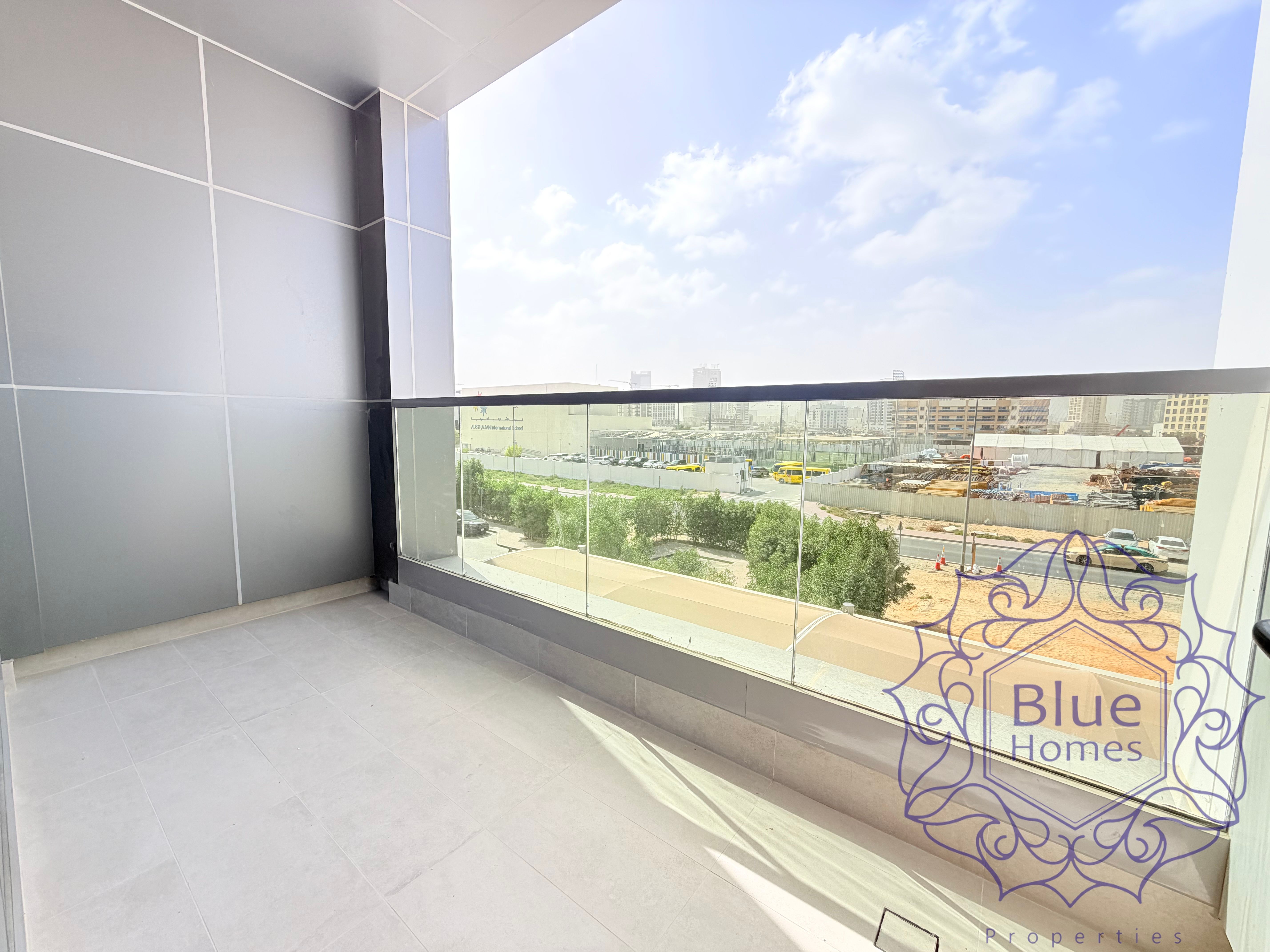 Luxury 2BR+Maid multiple layouts available// inquire now