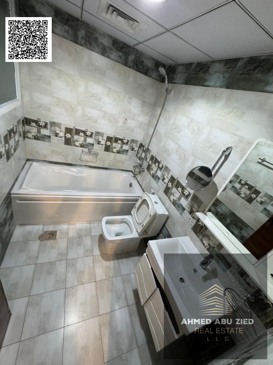 Luxury two-bedroom apartment with two living rooms and a sea view in Al Nuaimiya 3 | Free parking | Super Deluxe | 58,000 AED (4 installments)