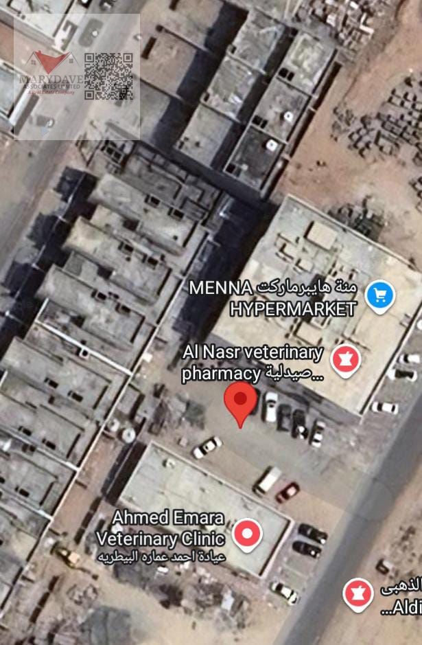 special residential commercial land for sale Al Yasmeen