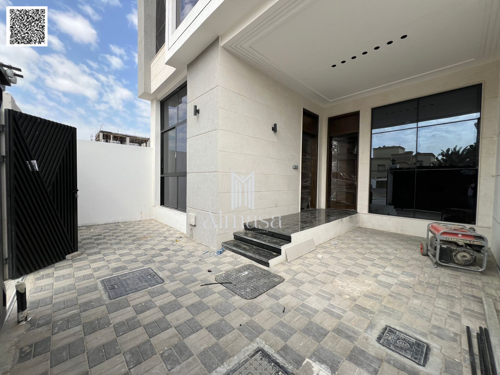 Luxury Townhouse for Sale in Al Yasmeen – Premium Living in the Heart of the Finest Neighborhood