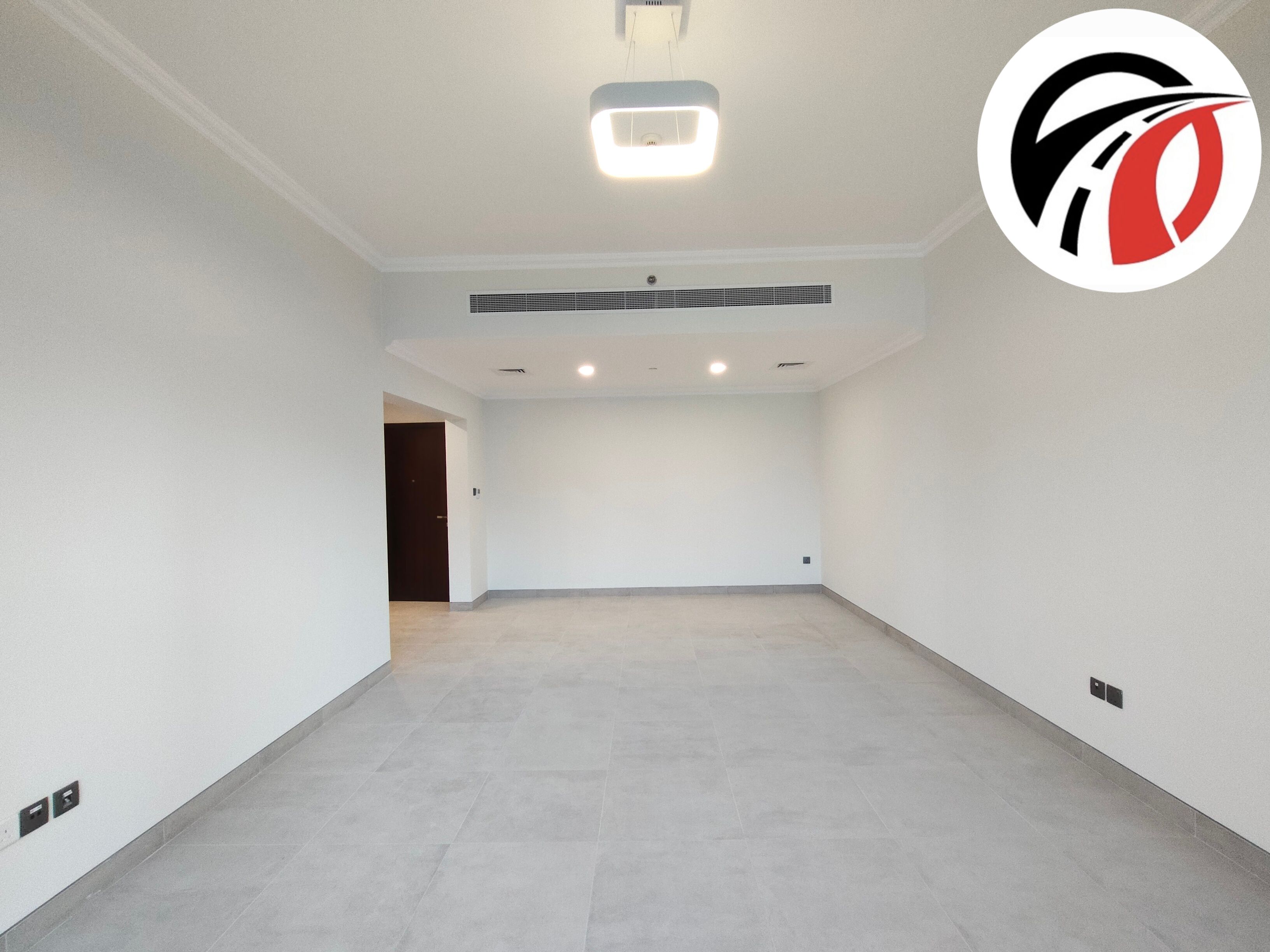 Brand new 3bhk+maidroom with attached washroom/ spacious layout all 3 master bedroom/ luxury amenities/ arjan
