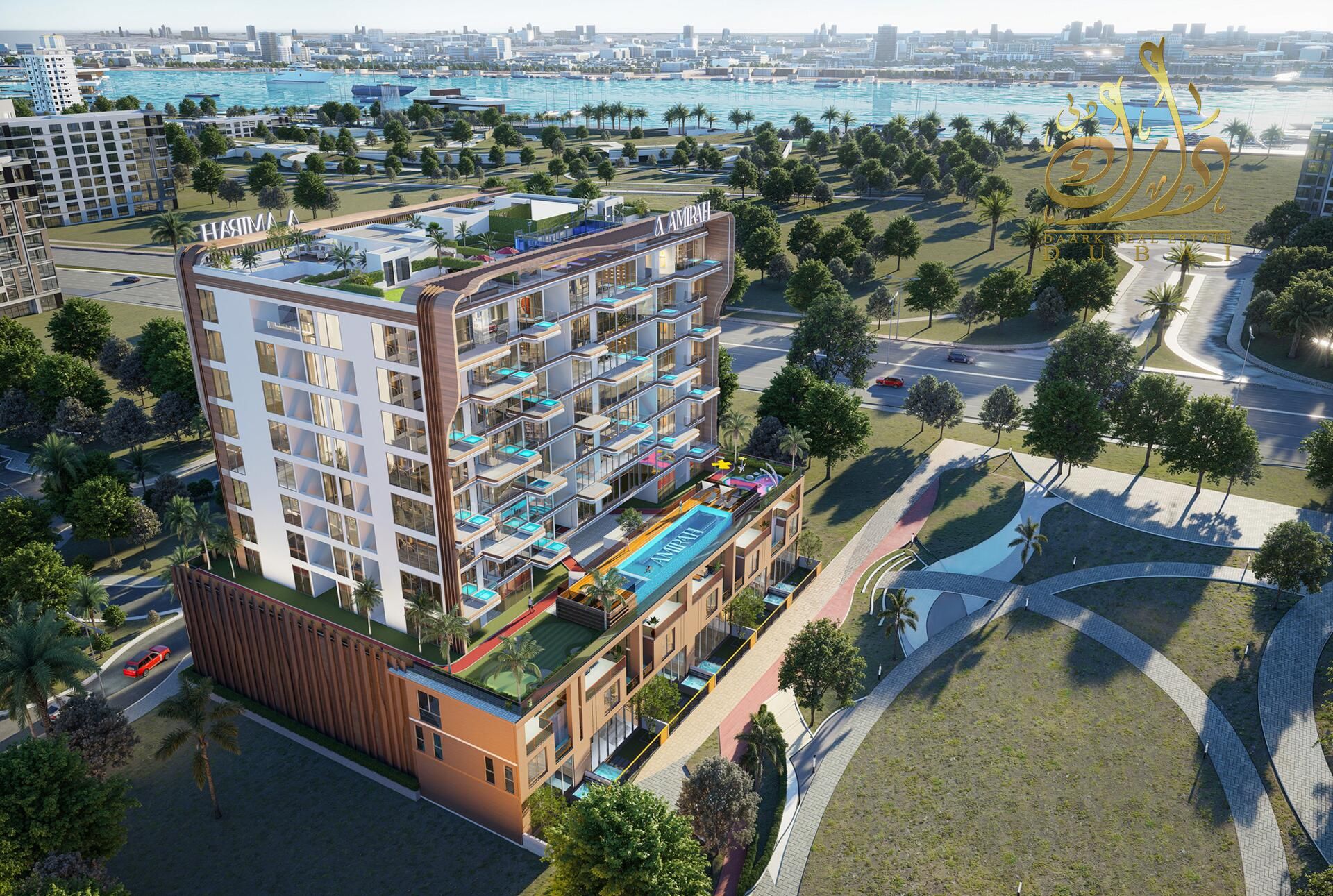 Skyline Serenity_35%Post Hand Over_5 Mins to Beach