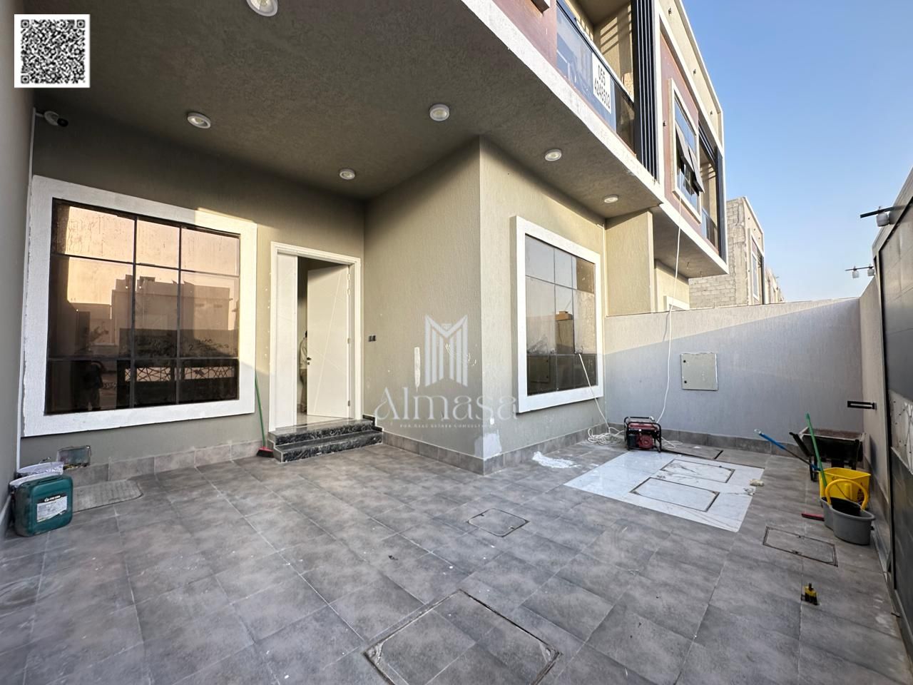 Luxury Townhouse for Sale in Al Zahya – Where Location Meets Prestige