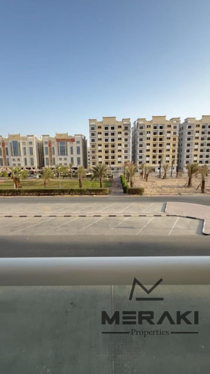 Studio for Sale in Ameera Village – Tower B