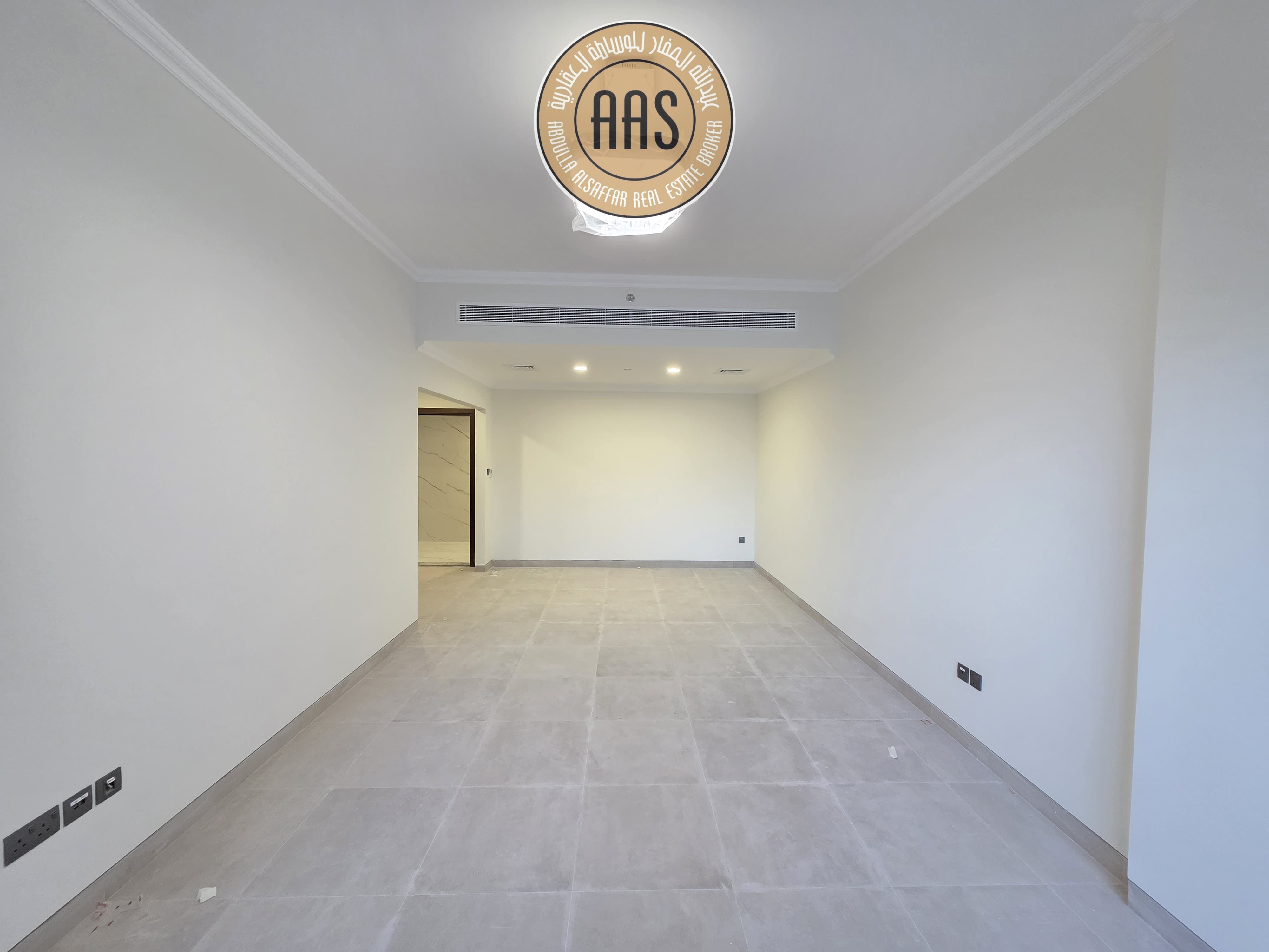 Brand New Building | 1BR in Art Courtyard | Luxury Finish | Arjaan