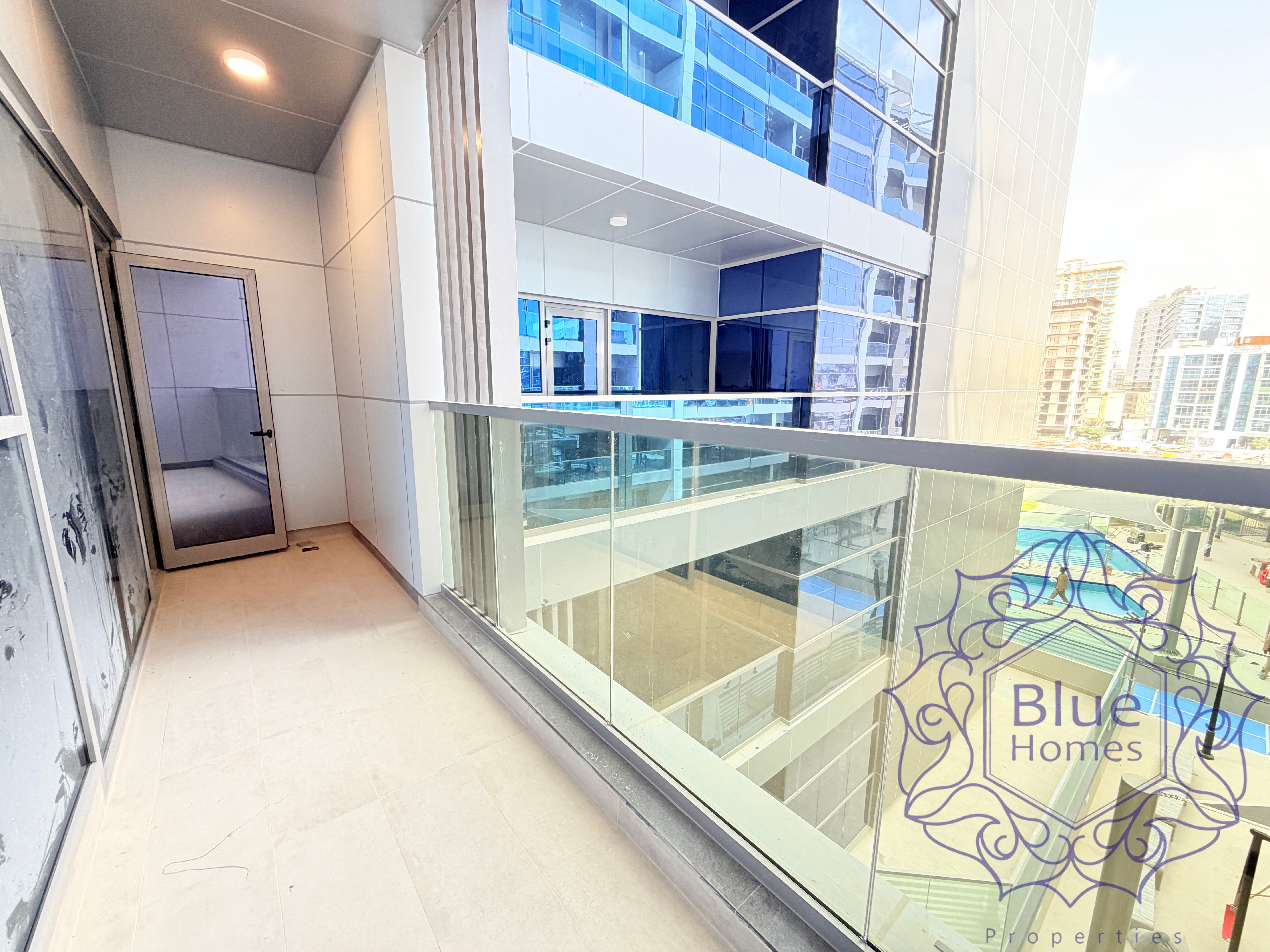 Spacious 1BR / Brand new / multiple layouts available