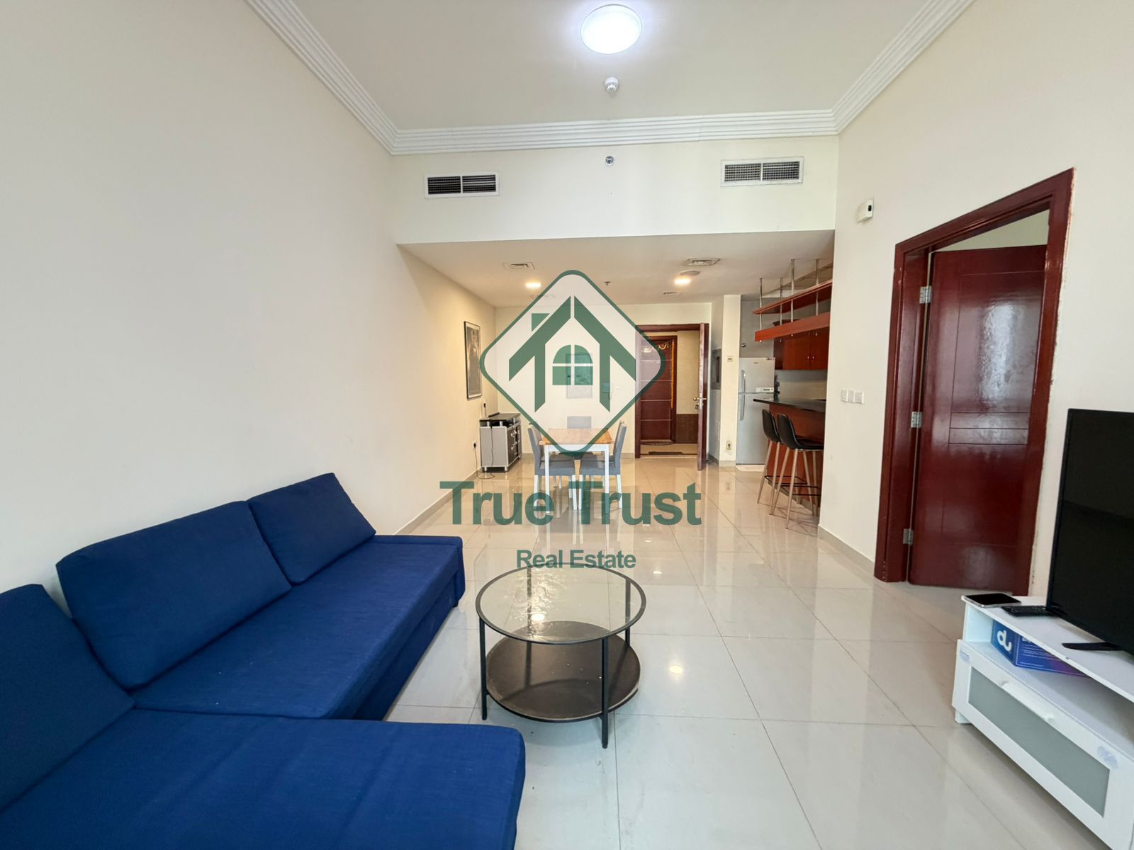 FULLY FURNISHED | REDY TO MOVE | SPACIOUS