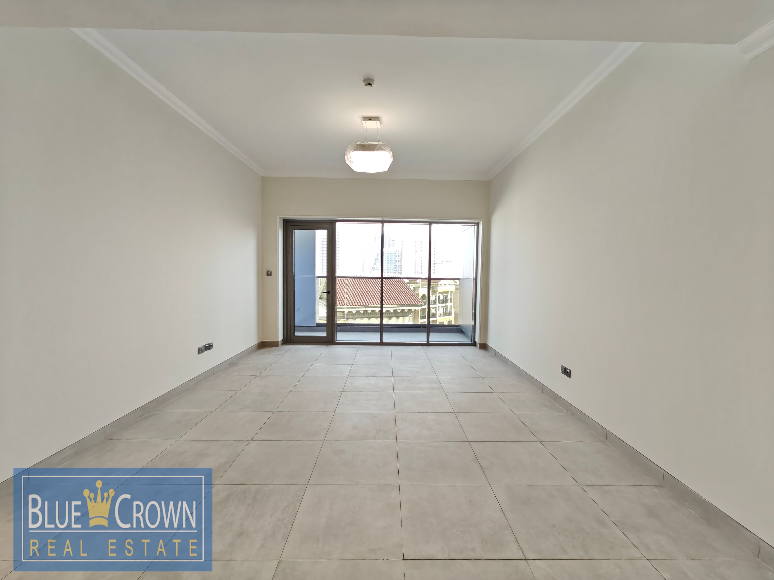 Brand New Spacious 3BR Apartment | Massive Layout | Full Amenities