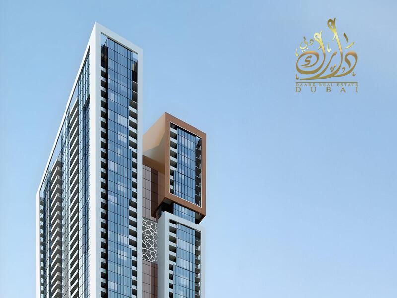 3BR + MAID | PRIME SHARJAH LOCATION | 30% POST-HANDOVER