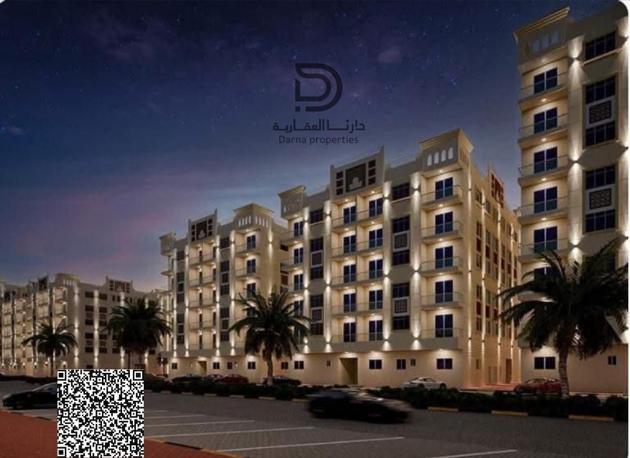 Pay 5% | 1% Monthly | 7 Years | Free Hold | All Nationality | Strategic Location | No Commission