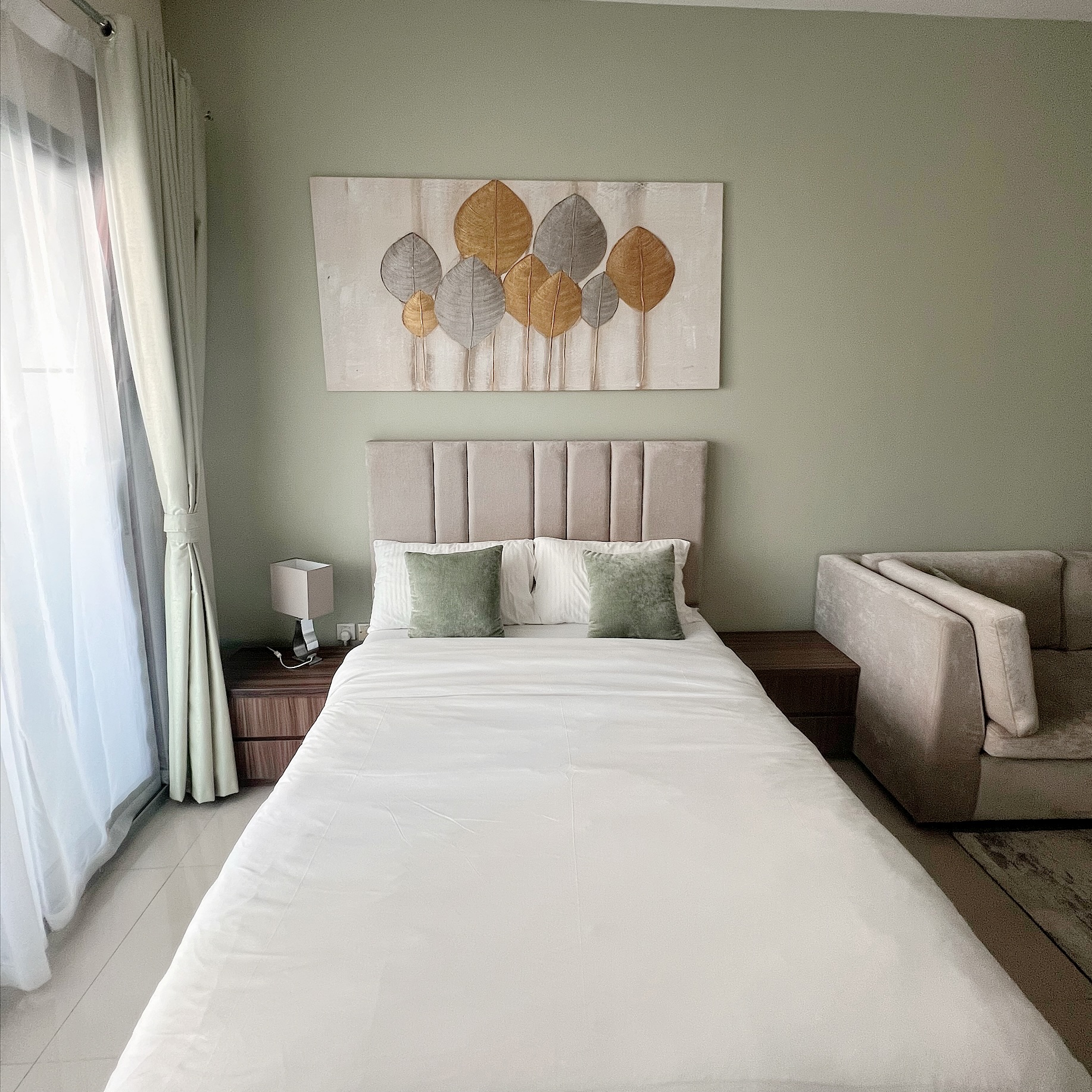 Limited Offer! 6-Month Fully Furnished Studio Package
