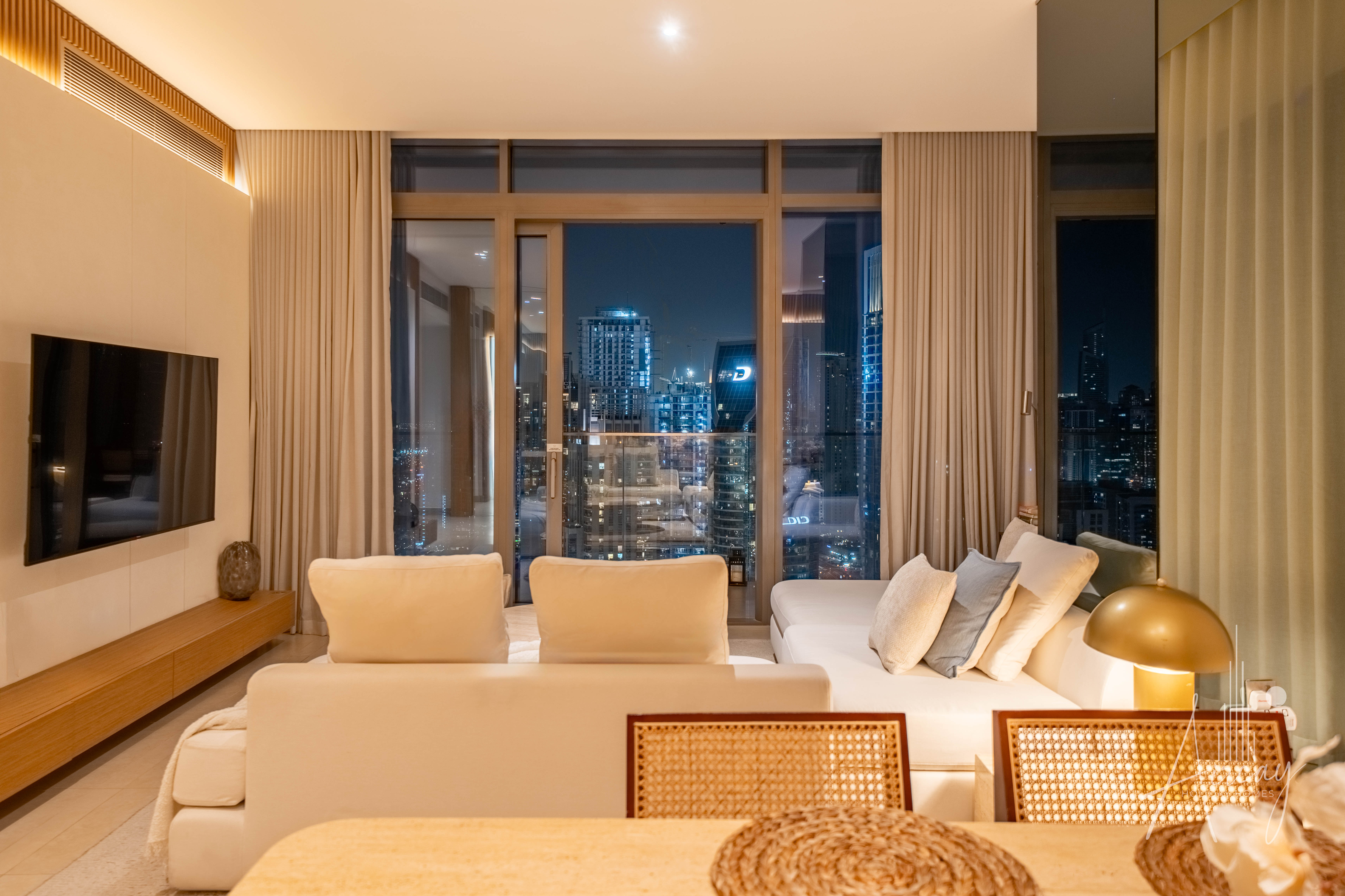 Premium 3BR | High Floor | Breathtaking Marina View