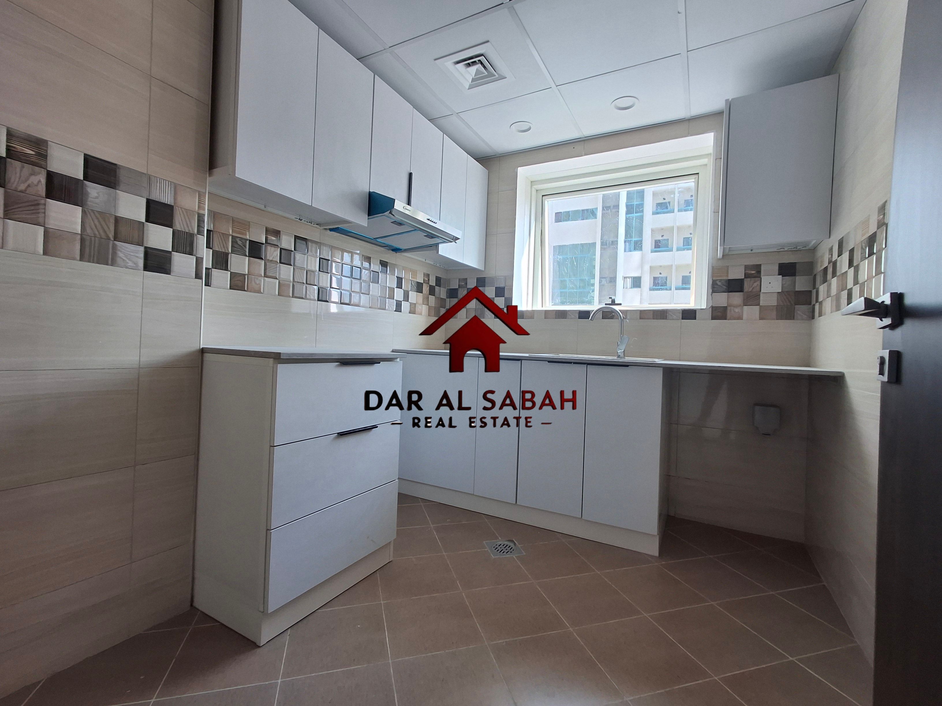 Brand new 1bhk One Month free opposite ansar mall