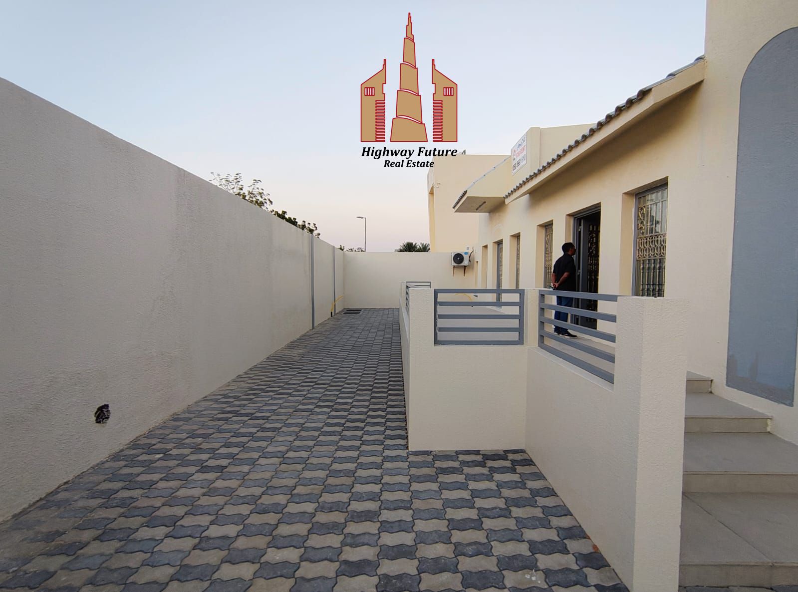 Exclusive Offer | 12,000 Sq Ft Luxury Villa | 4 Master Bedrooms | Maid’s Room Included
