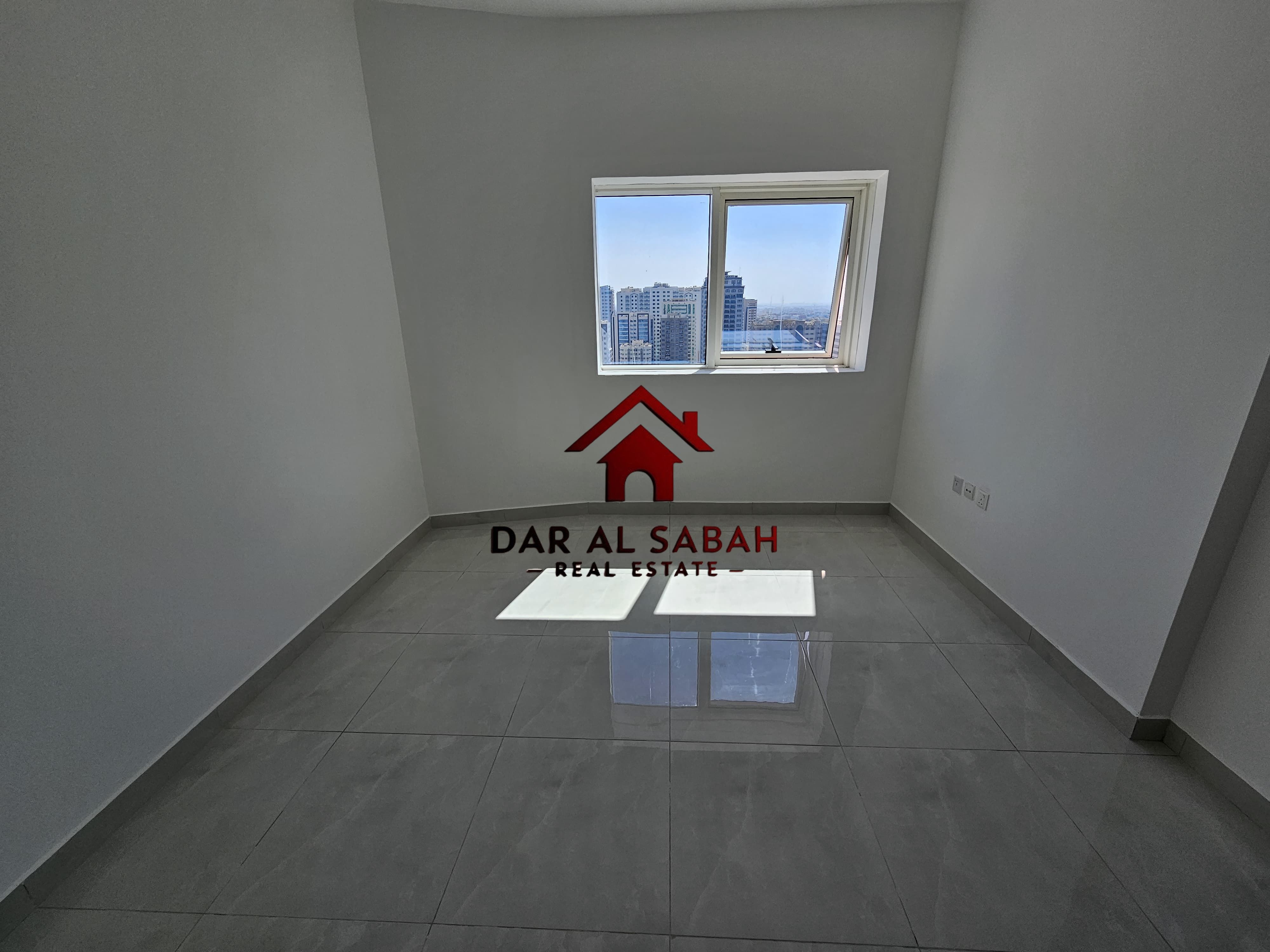 Brand new 1bhk One Month free opposite ansar mall