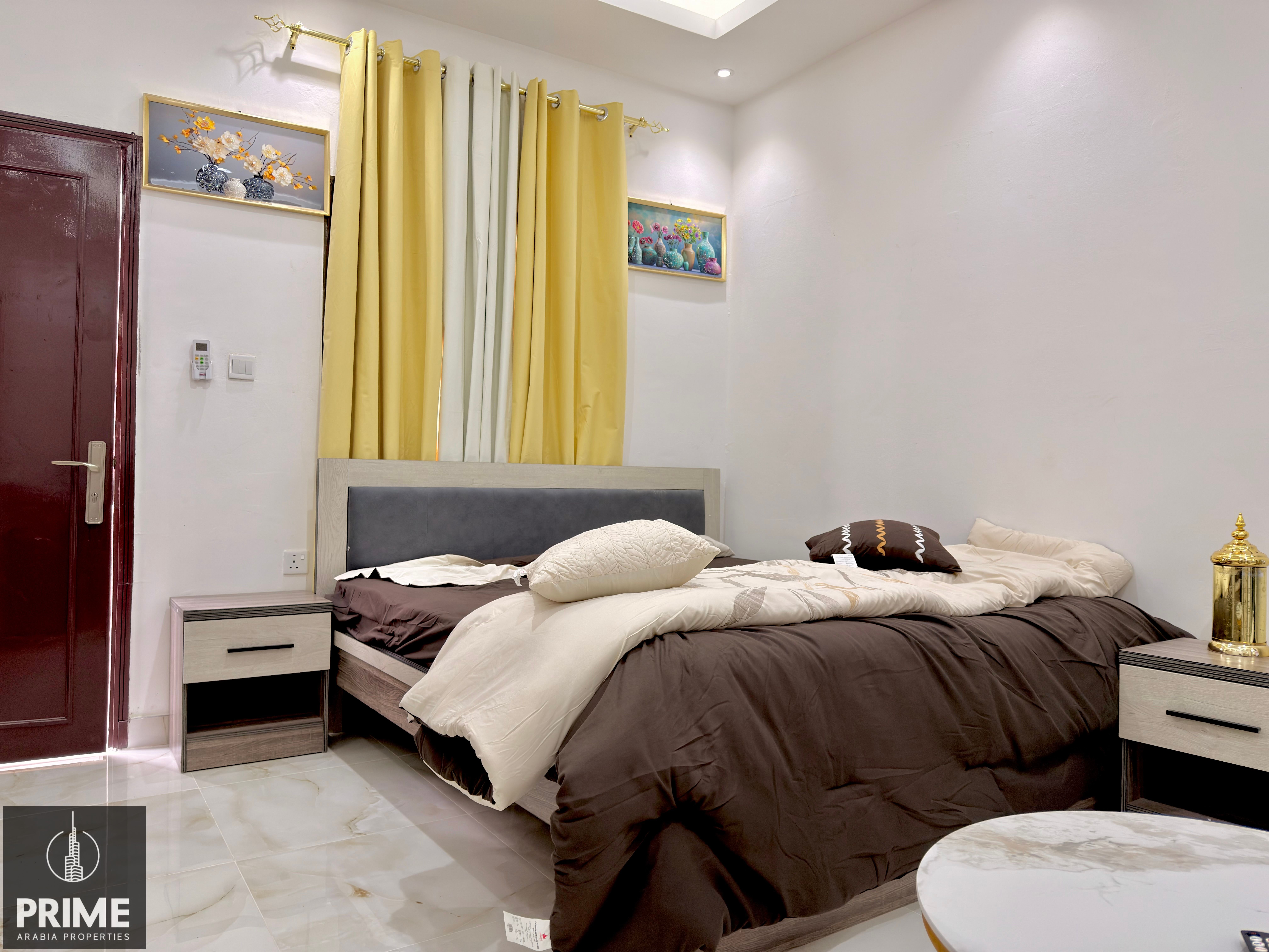 BEST OFFER: BEAUTIFUL AND AMAZING FULLY FURNISHED STUDIO FOR RENT AT ELECTRA ROAD BACKSIDE LULU EXPRESS