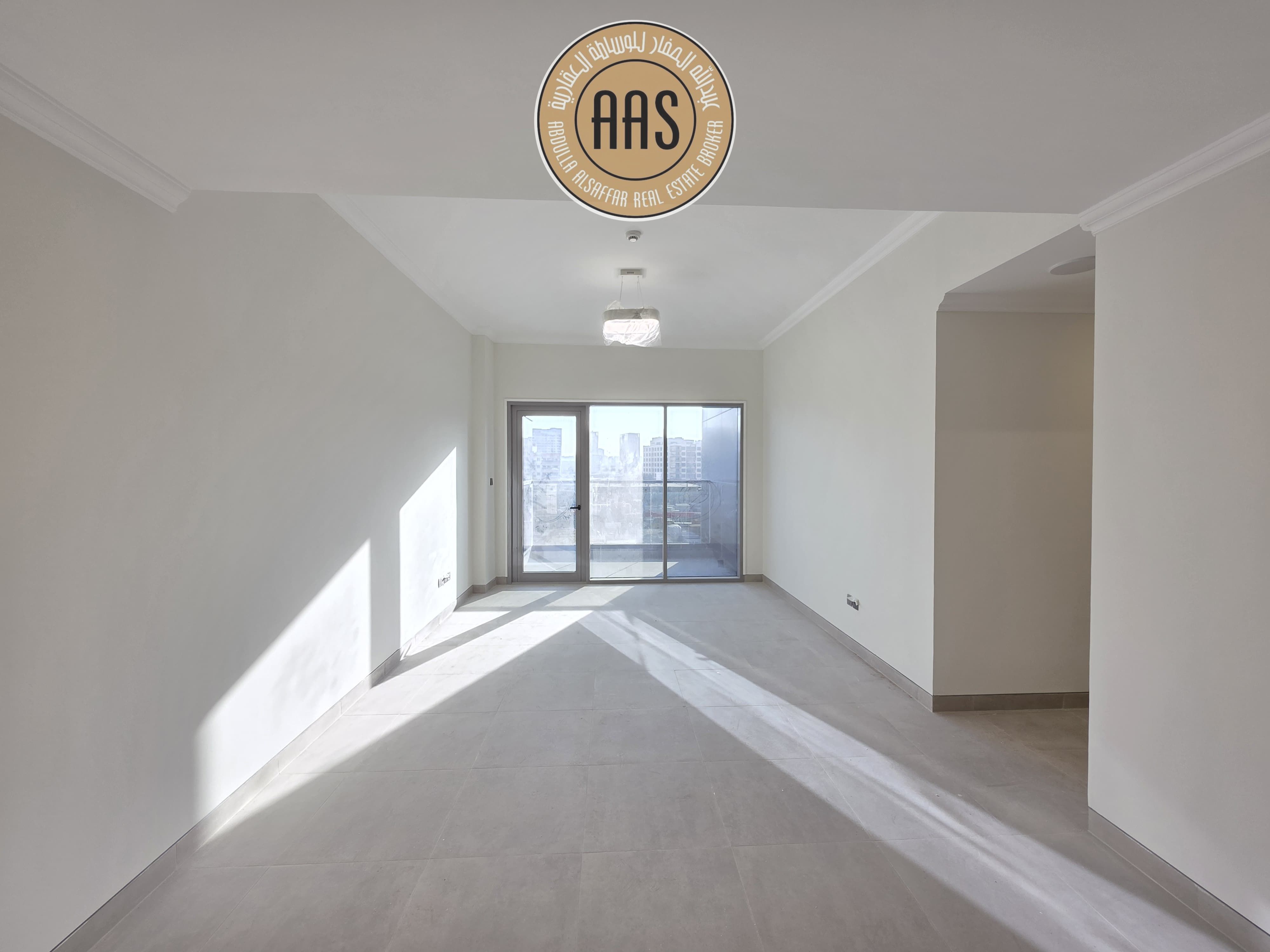 Brand New || Spacious 2-Bedroom Hall || Prime Location