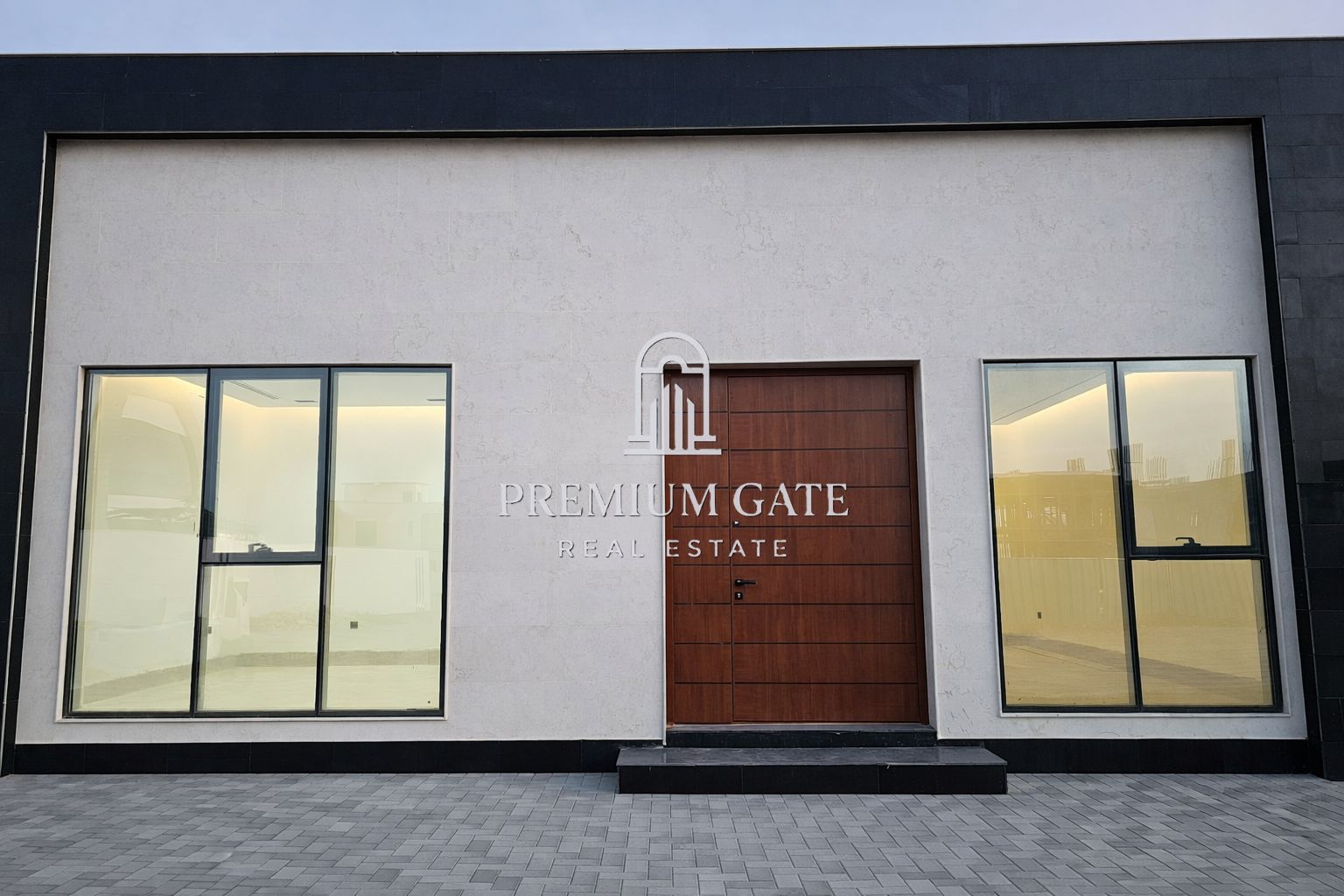 Brand new 4 Bedrooms Mulhaq | Modern design