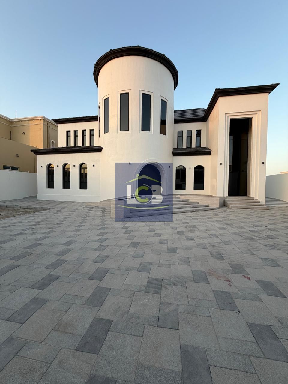 Brand New Luxury Living Standalone 5BHK Villa with Ultra-Modern Finishes