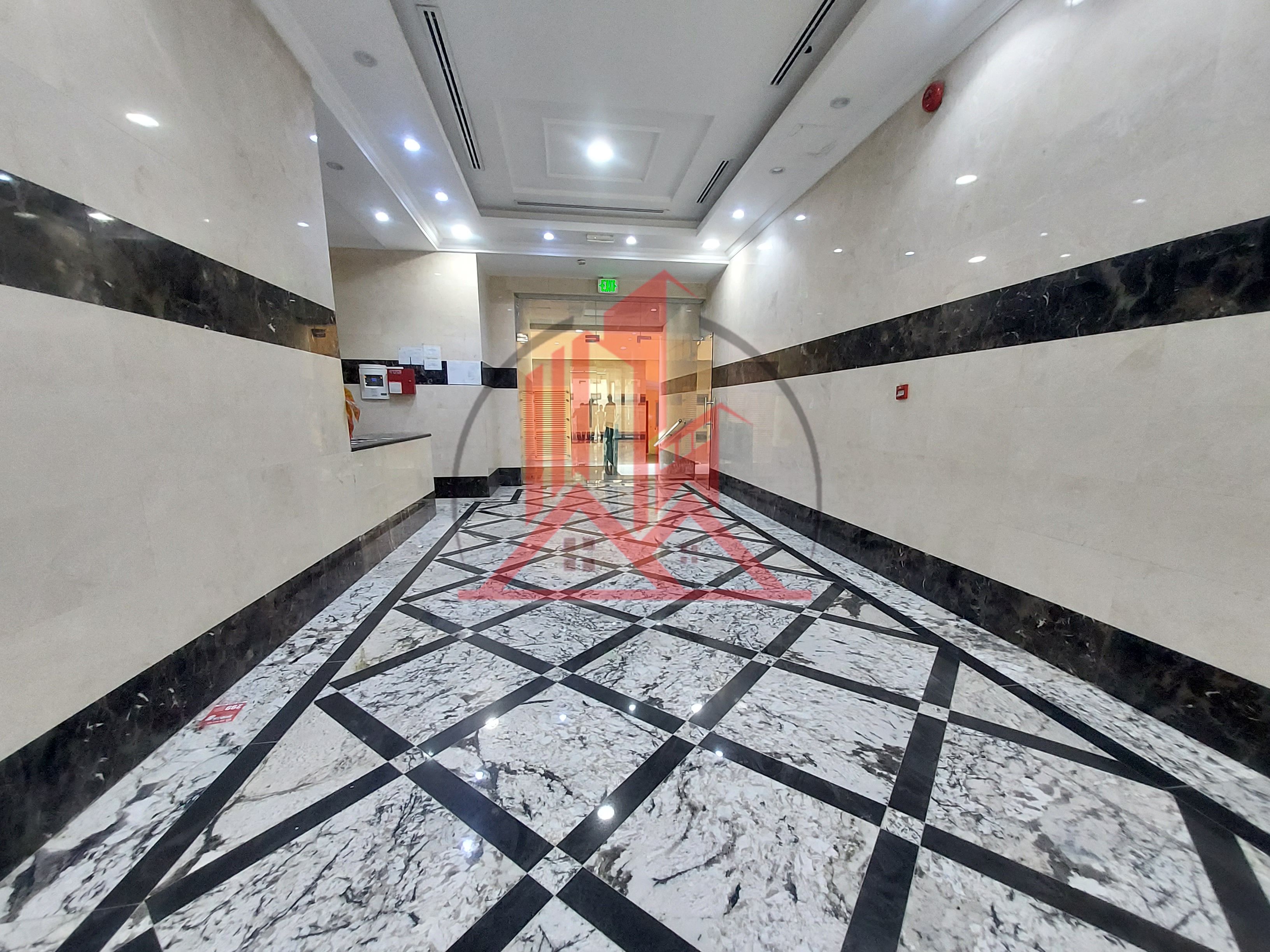 Spacious 2bhk with master bedroom | bachelors | Africans allowed