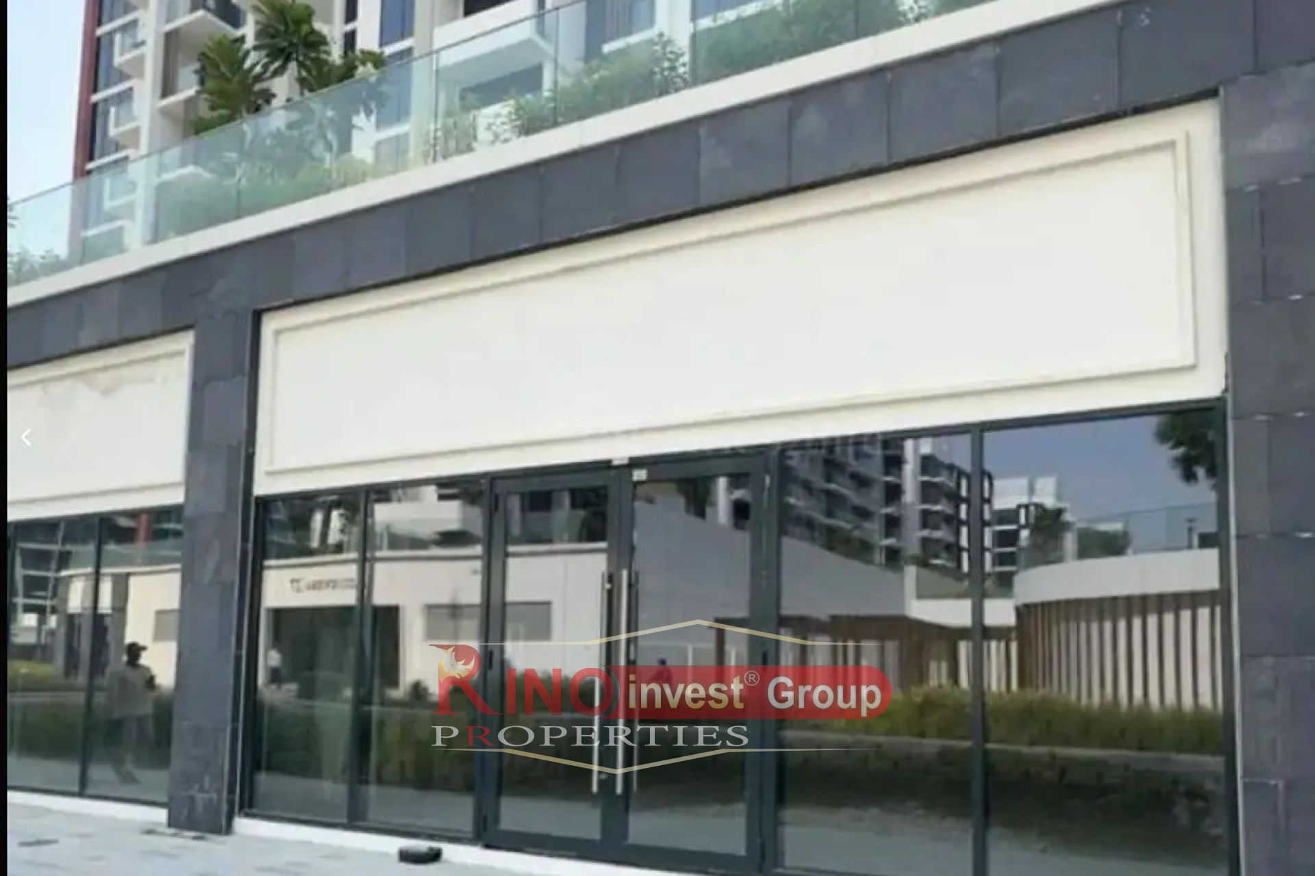 Premium Retail Space | Road View | Best Deal