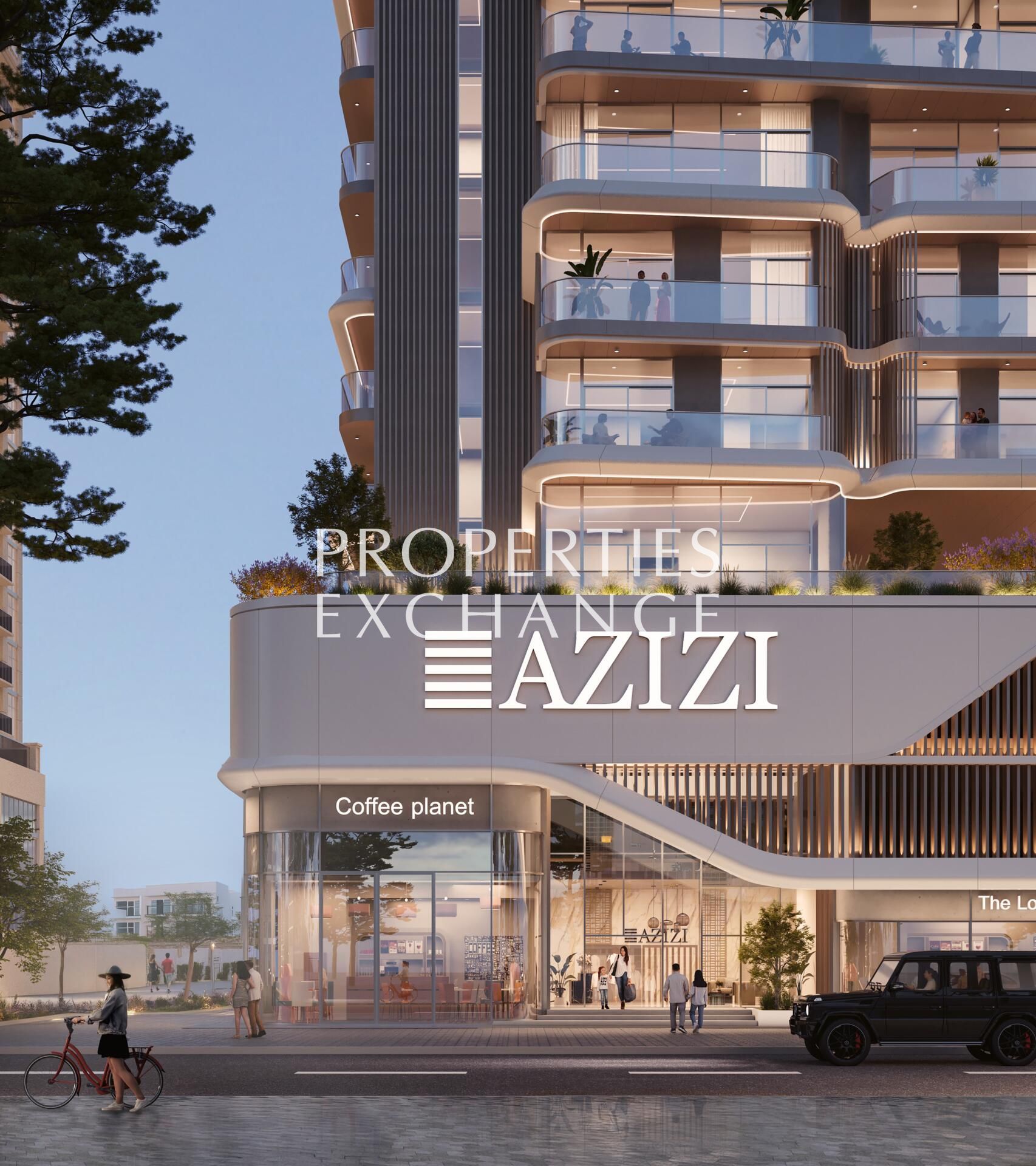 FLEXIBLE PP | NEAR METRO| HIGH ROI |PAYMENT PLAN