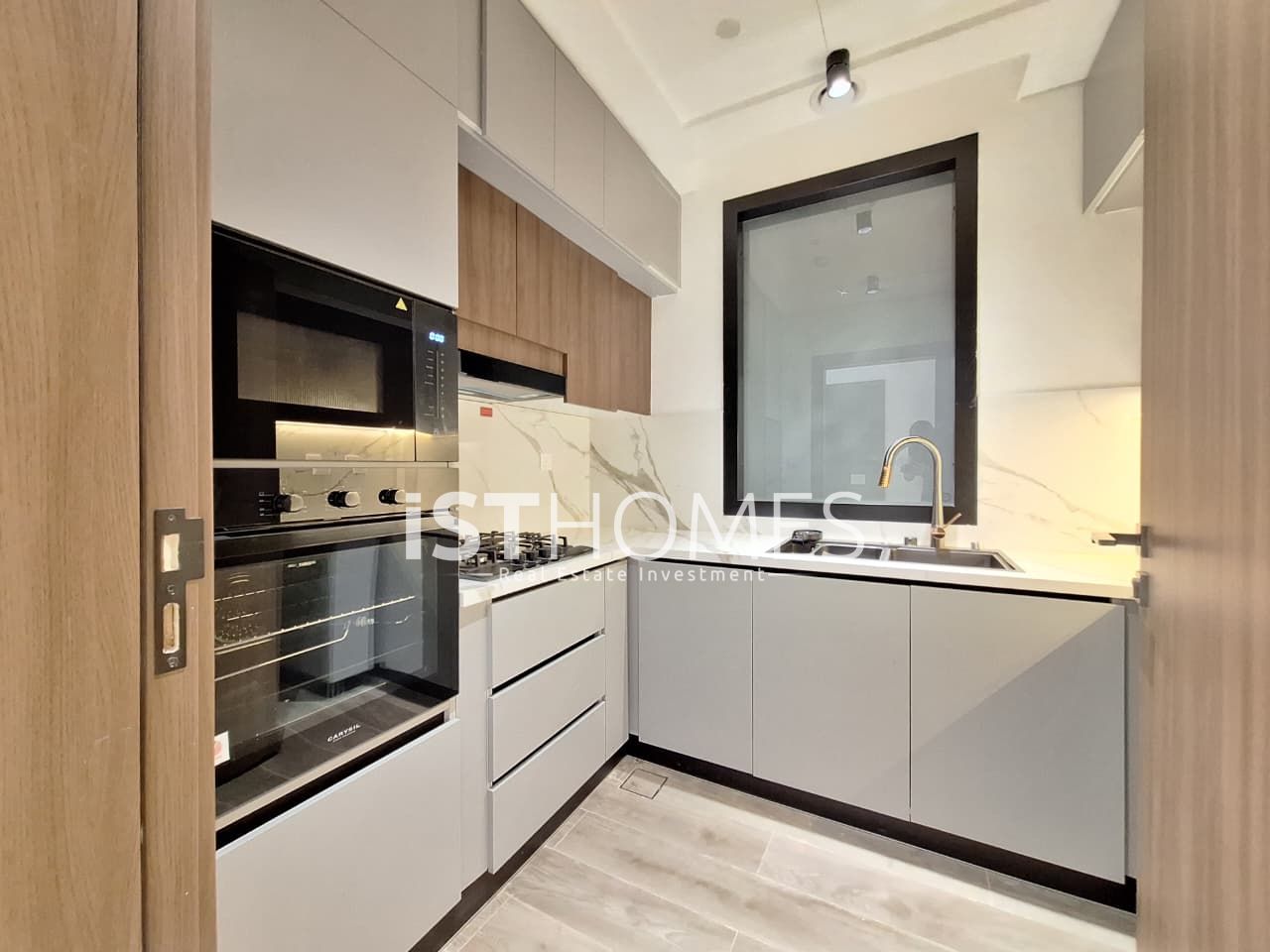 Brand-New | Closed Kitchen | Appliances | Gym | Swimming Pool | Prime Location | First Tenant