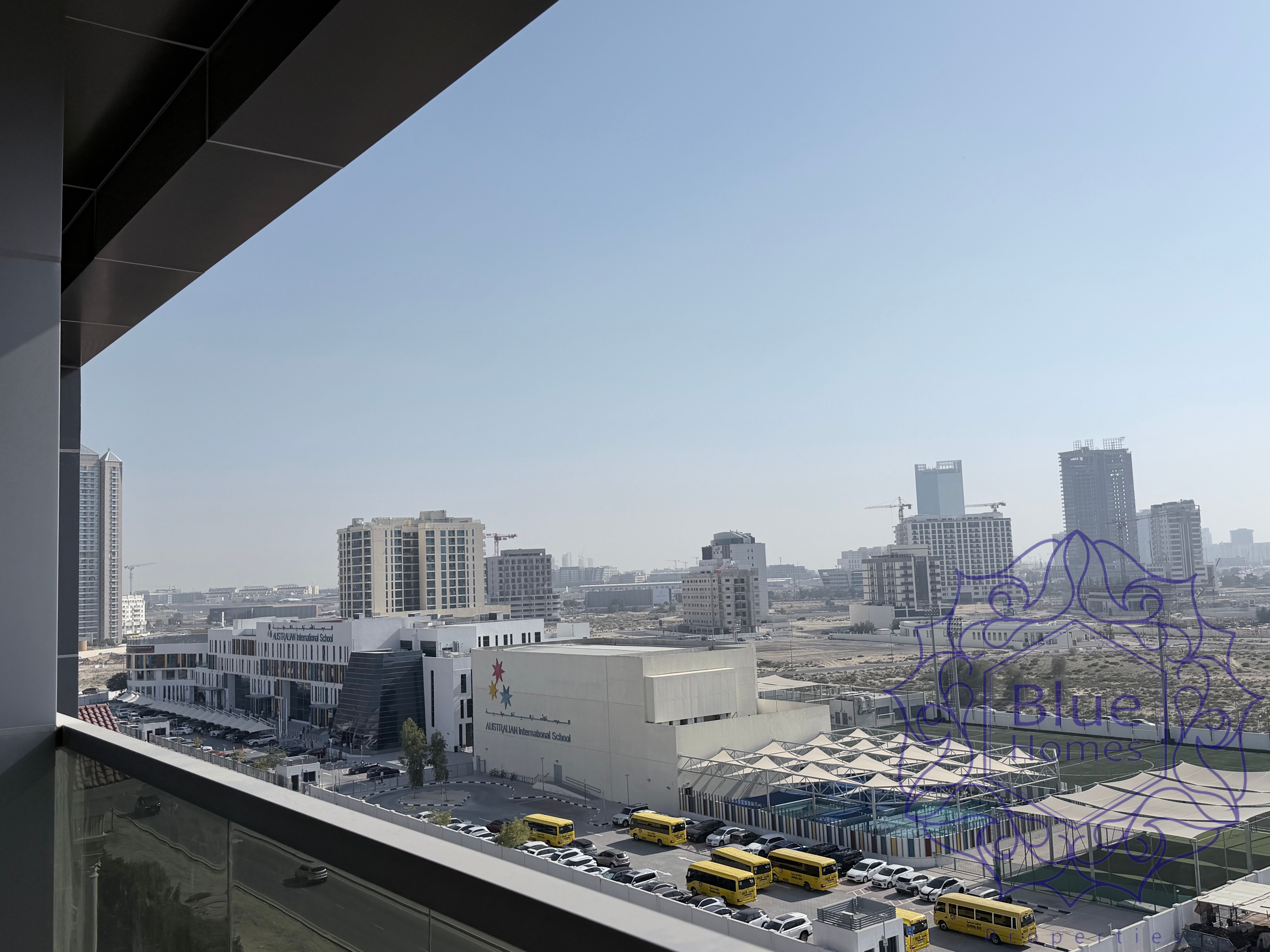 Brand New 1BHK | Modern Layout | Amazing View | Ready to Move