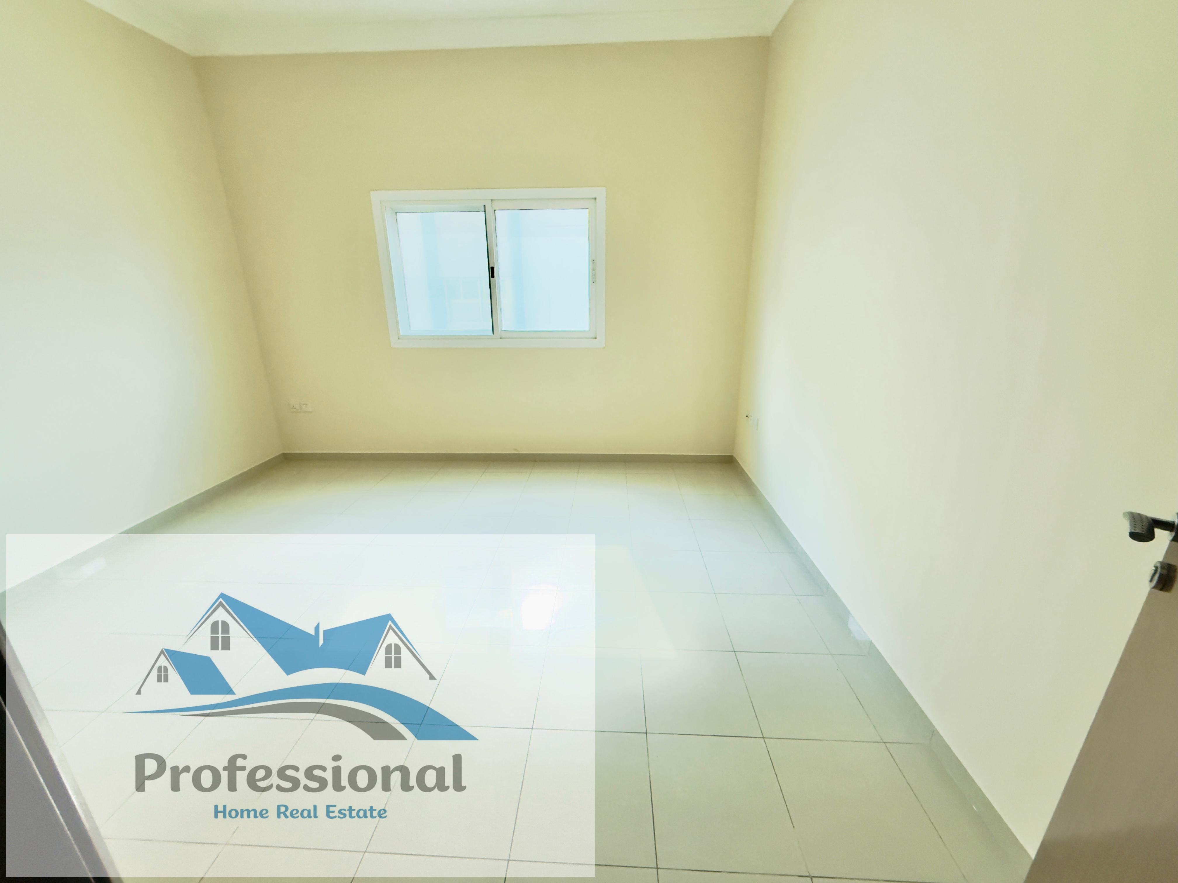 NO DEPOSIT HOT OFFER NICE 1BHK WITH BALCONY CHLLLER FREE IN 32K NEAR TO FAMILY PARK FULL FAMILY BUILDING