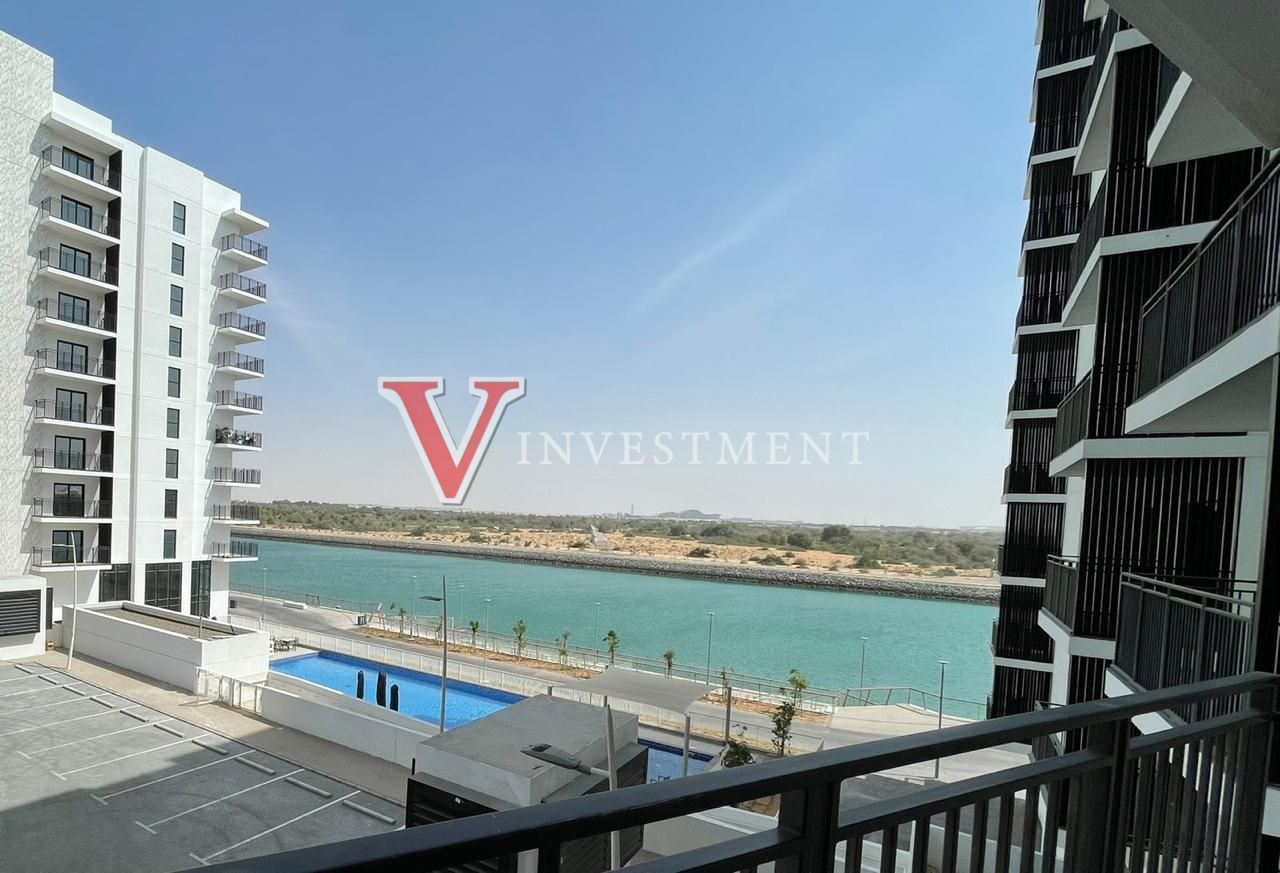 Super Hot Deal | Spacious 2-Bd Fully Canal View
