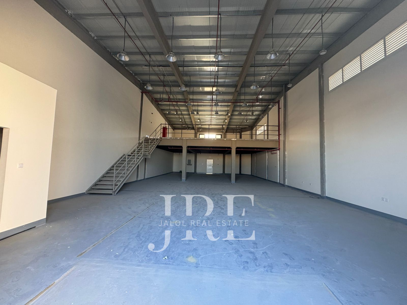 Warehouse for Rent | Sajaa | Great condition
