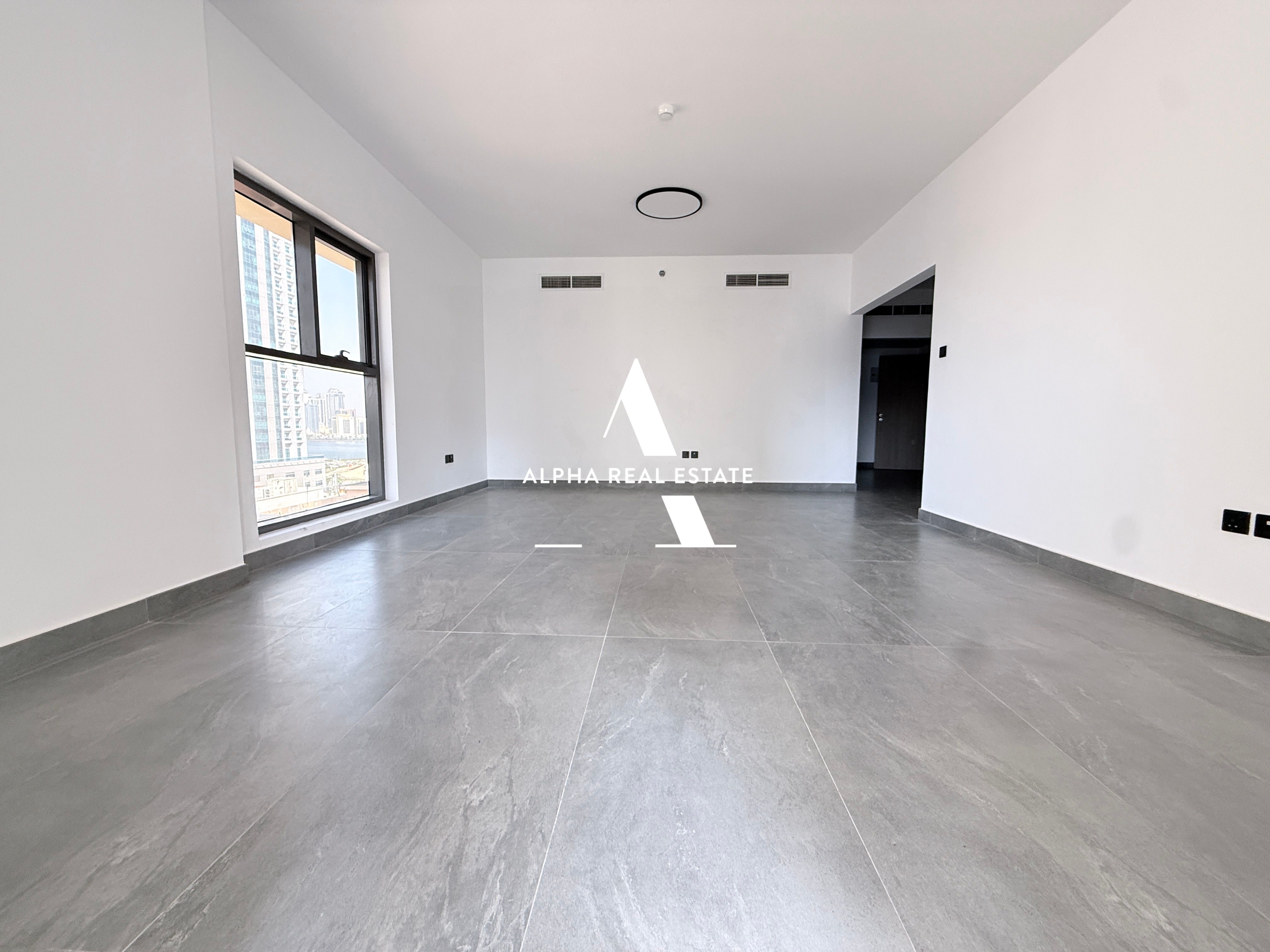 Spacious 3BR + Maid | Brand New | 1 Month Free | Al Majaz 3