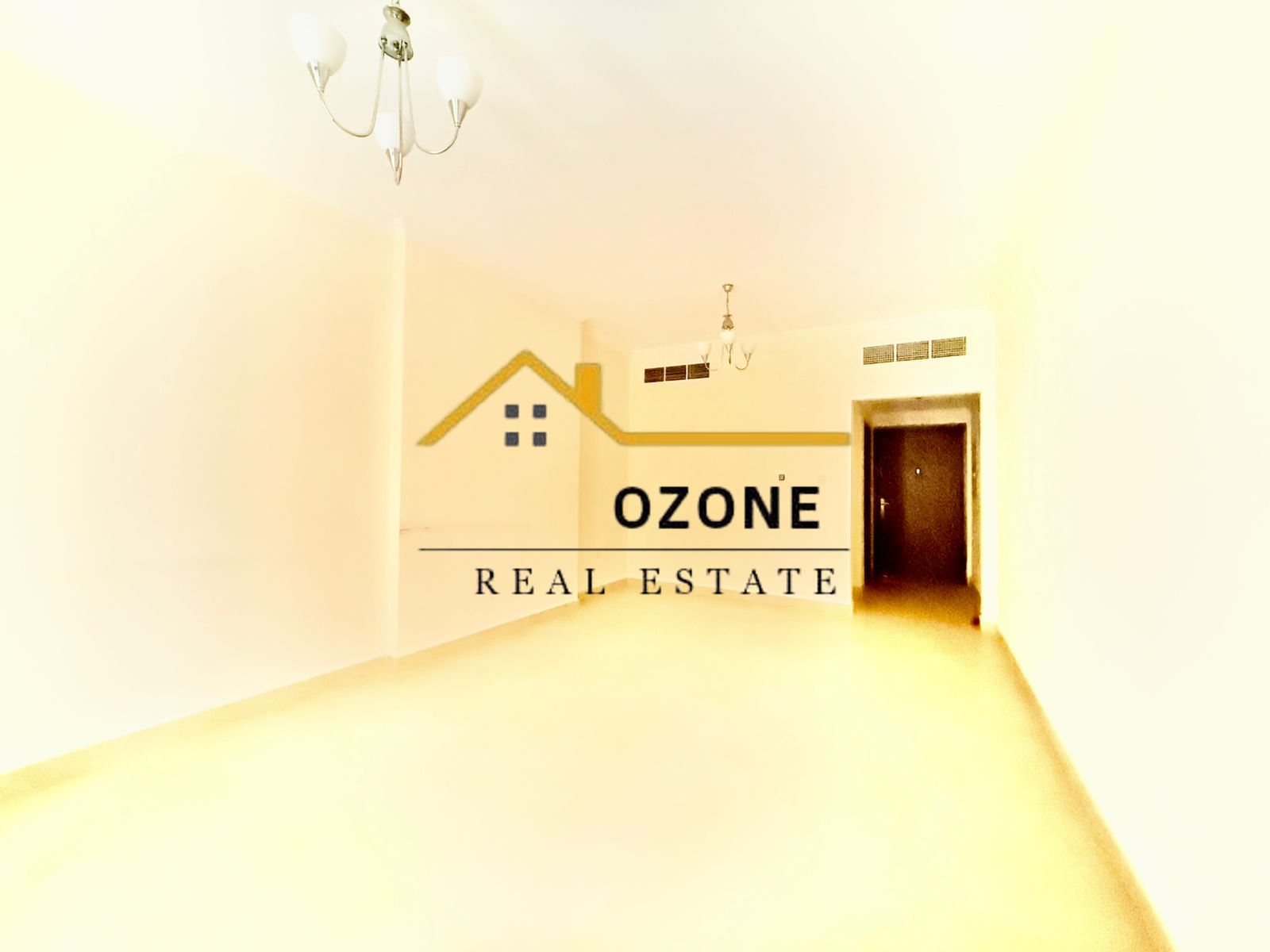 FAMILY RESIDENCE ~ MASTER ROOM ~ 6 CHEQUE PAYMENT ~ NEAR BY MUWAILEH PARK