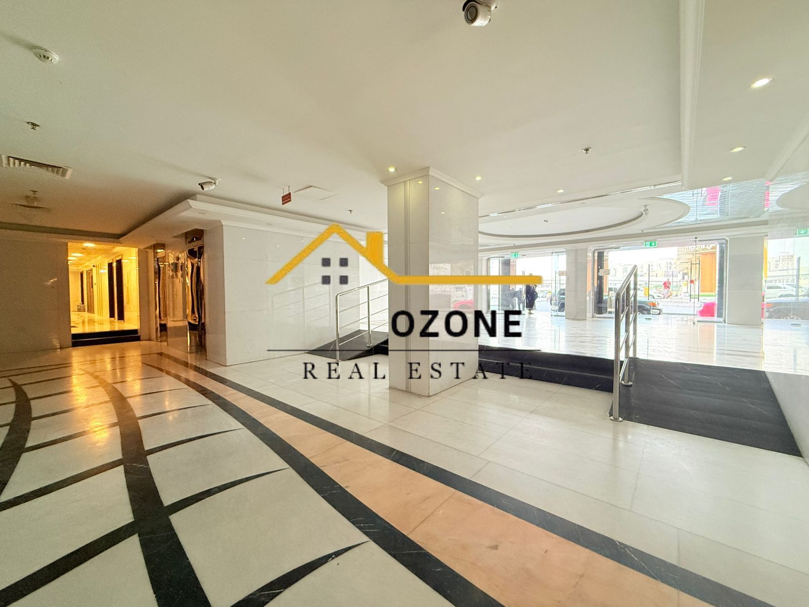 15 DAYS FREE ~ 6 CHEQUES PAYMENT ~ MASTER ROOM ~ BALCONY