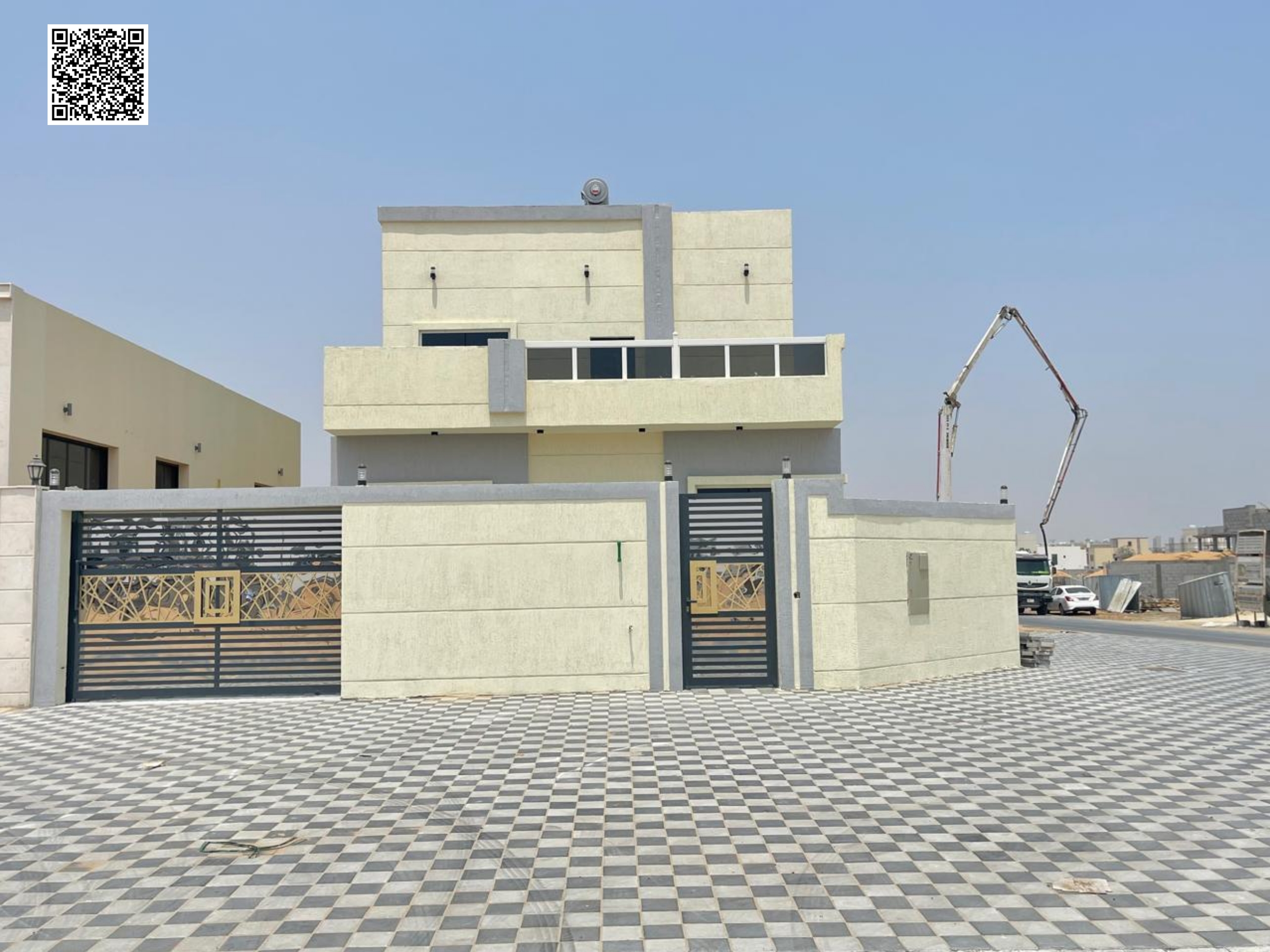 Includes registration and ownership fees with no annual fees - freehold ownership for all nationalities