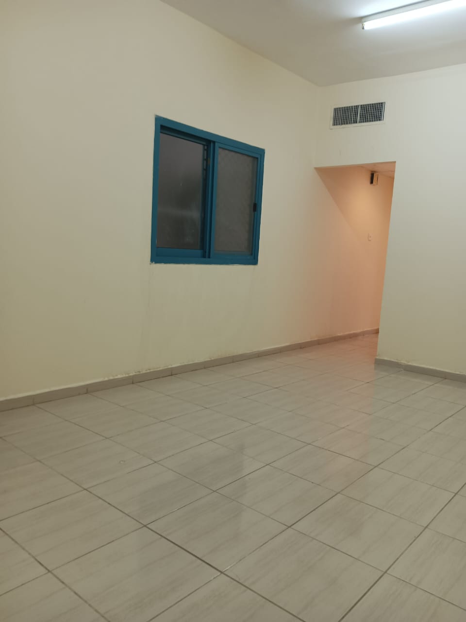 BIGOFFER !! CHEAPEST RENT 1 MONTH free 2BHK APARTMENT WITH 2 BATHROOM Central AC Central gas JUST 35k AL QASIMIA
