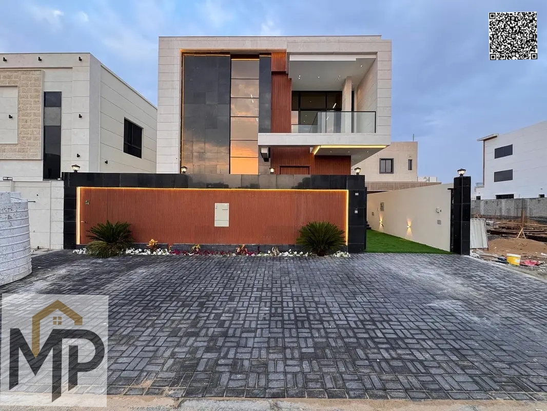 At a special price including registration fees and air conditioning, freehold ownership for all nationalities in the most prestigious areas of Ajman –
