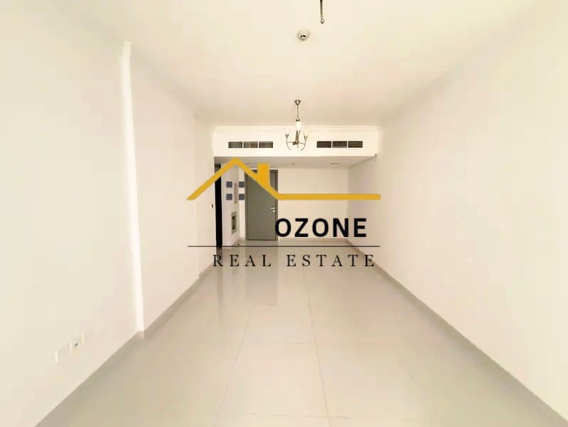 15 DAYS FREE ~ 6 CHEQUES PAYMENT ~ MASTER ROOM ~ BALCONY