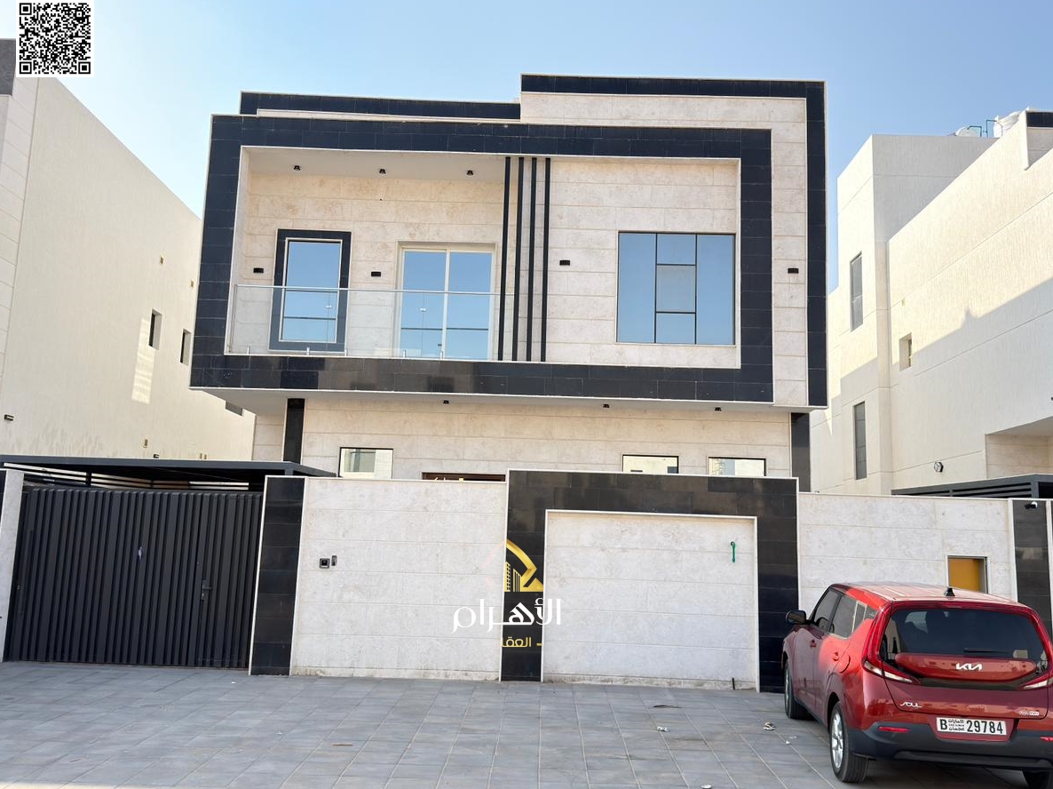 Luxury Villa in Helio 2 Spacious land with elegant construction. Freehold ownership for all nationalities Contact: Mohamed Marzouk – Al Ahram