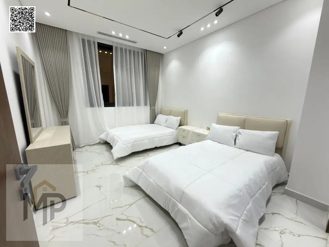 Villa for sale in Al Helio 2 | Two floors and a roof 5 master bedrooms | Building area 3200 sq. ft The price includes registration, ownership and furni