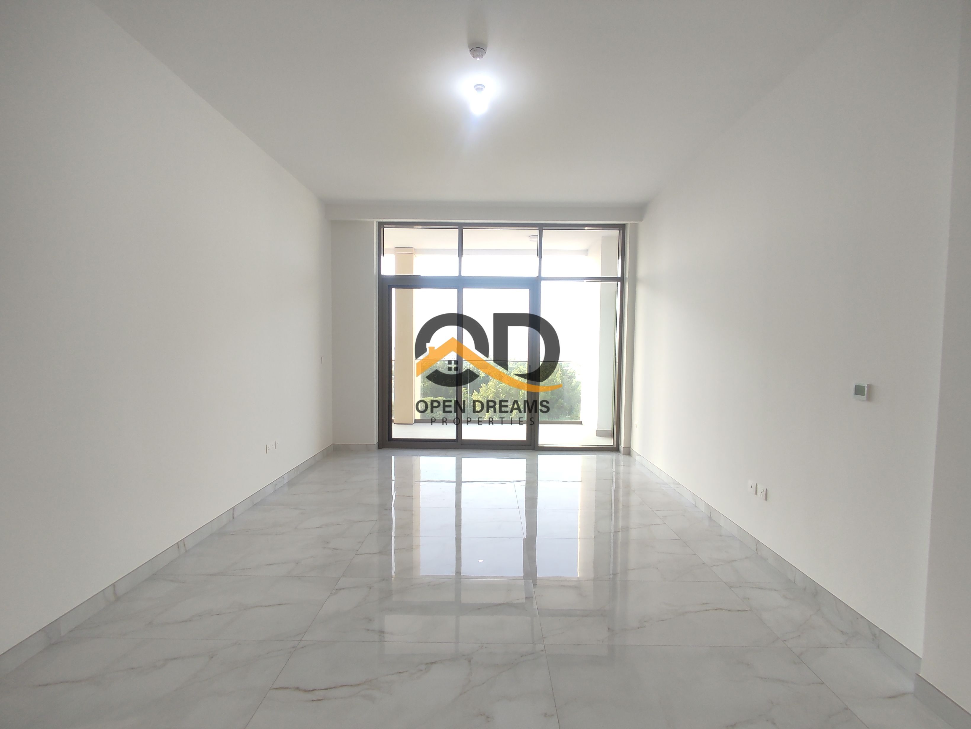 Brand New | 1-Bed with 2 Washrooms in Azizi Vista