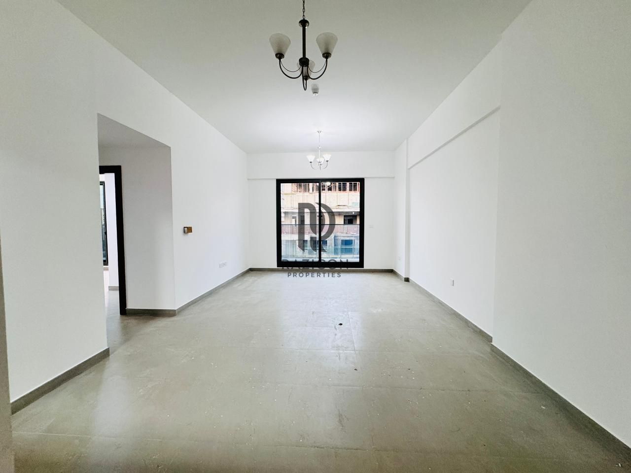 In 6 Cheques Payment Plan | Brand new 2 Bhk Apartments | Ready to move-in