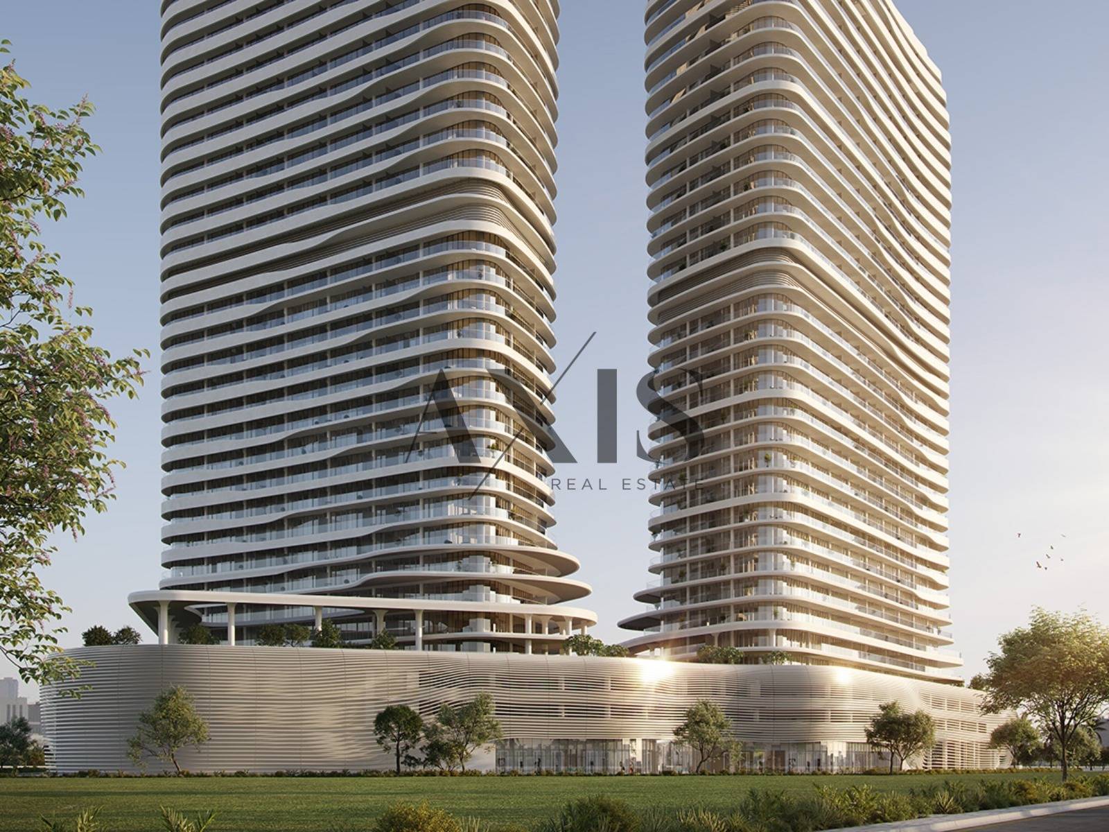 Luxury Living | Flexible Payment Plan | High ROI