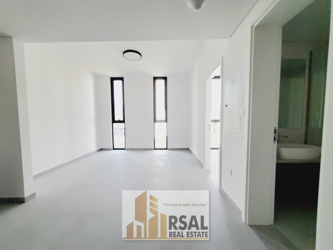 Stunning 1 BHK Apartment for Rent in East Village, Aljada – AED 54,999/year