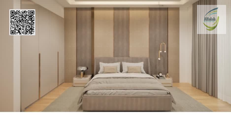 Ready 1BHK + Study | Goldcrest Dreams Tower C | 1,012 Sq Ft | 40% DP