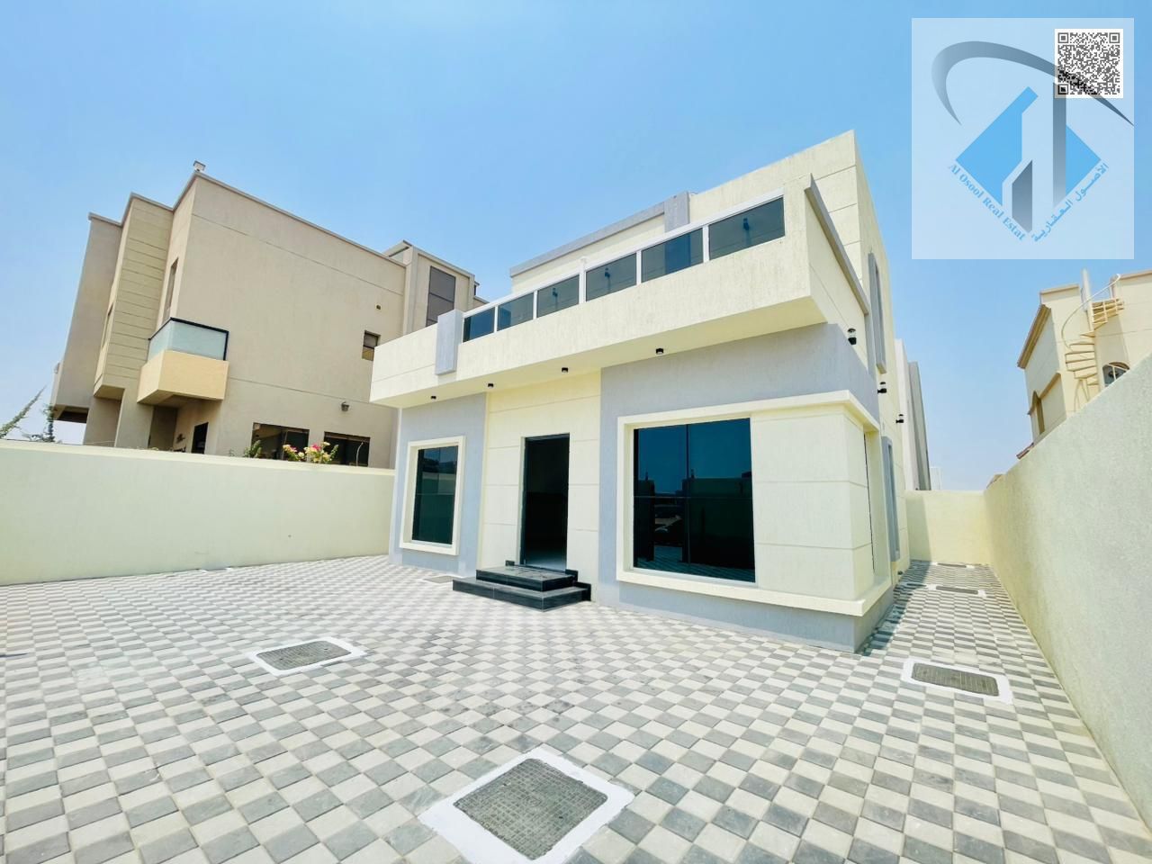 4-Bedroom Villa at a Hot Deal Price – Don’t Miss Out!