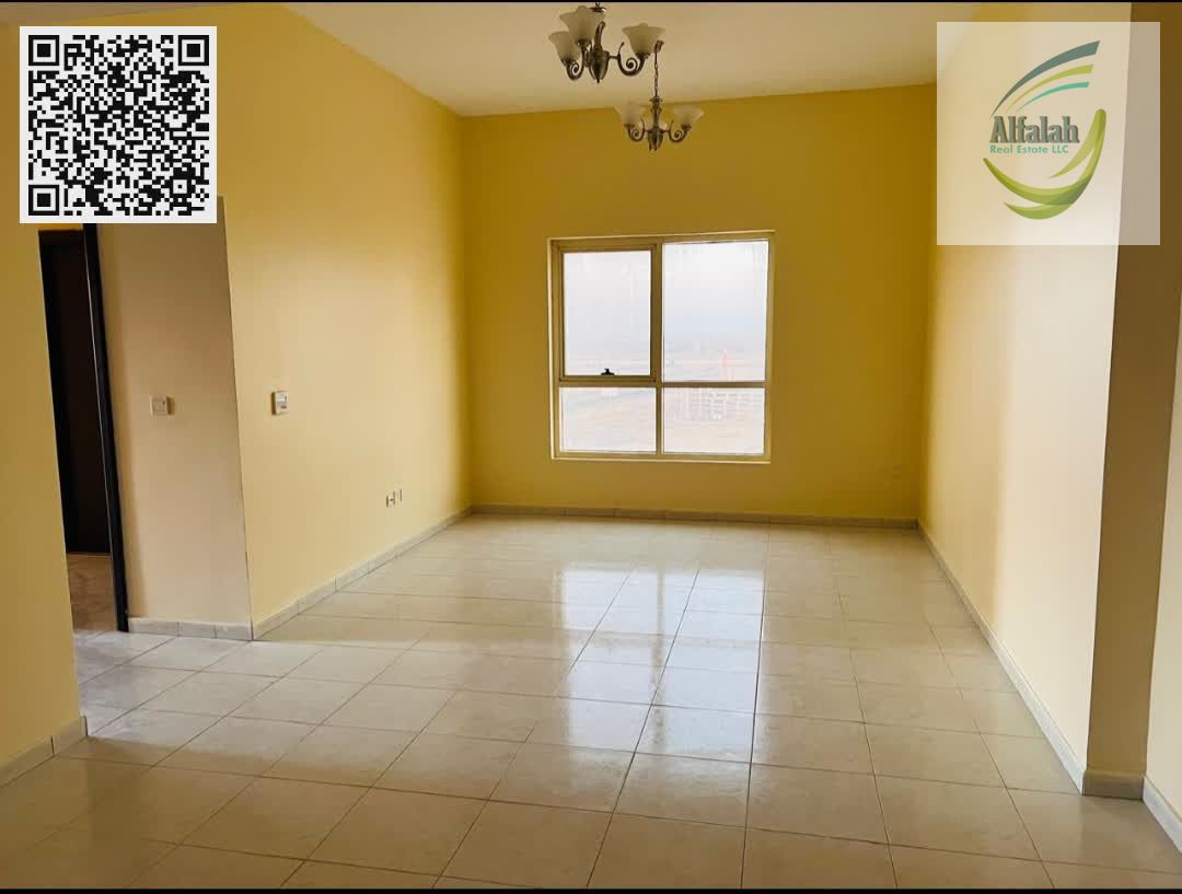 2BHK for Rent | Goldcrest Dreams Tower | 1,251 Sq Ft | With Parking
