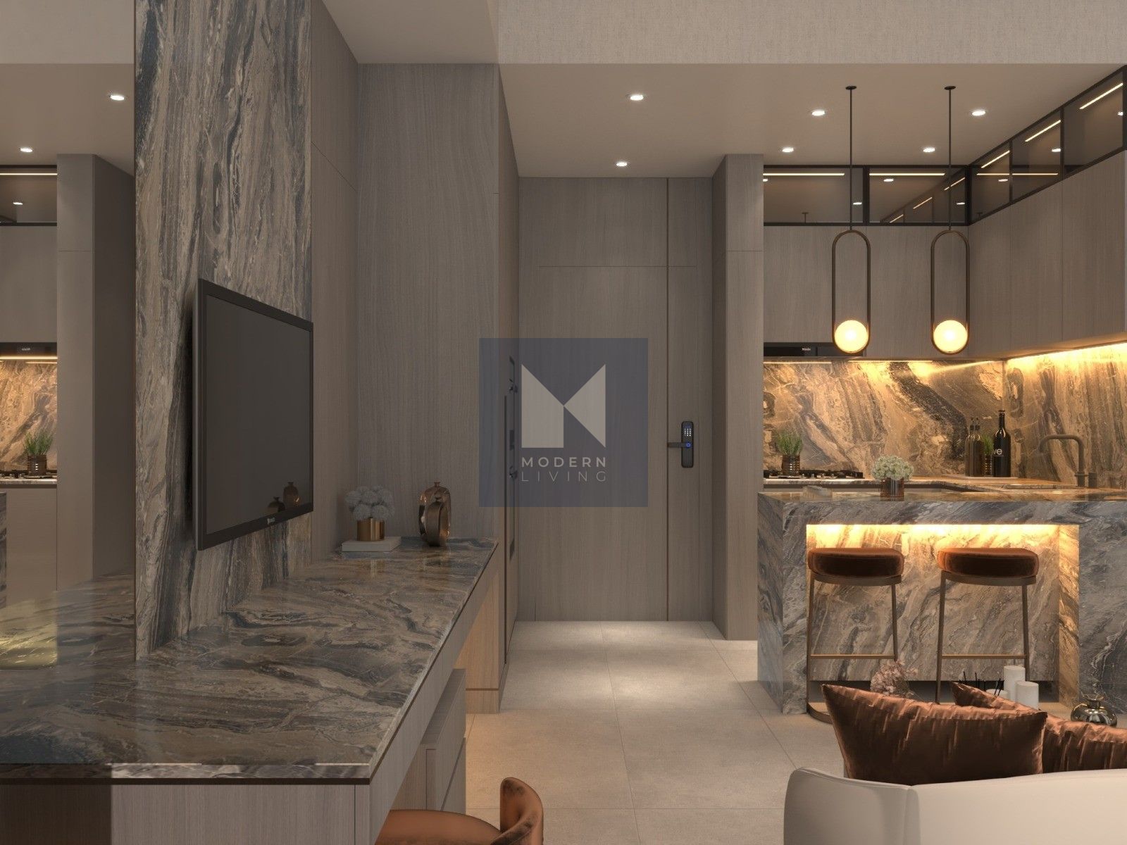 Motivated Seller | Smart Home | Near Metro | Handover Now