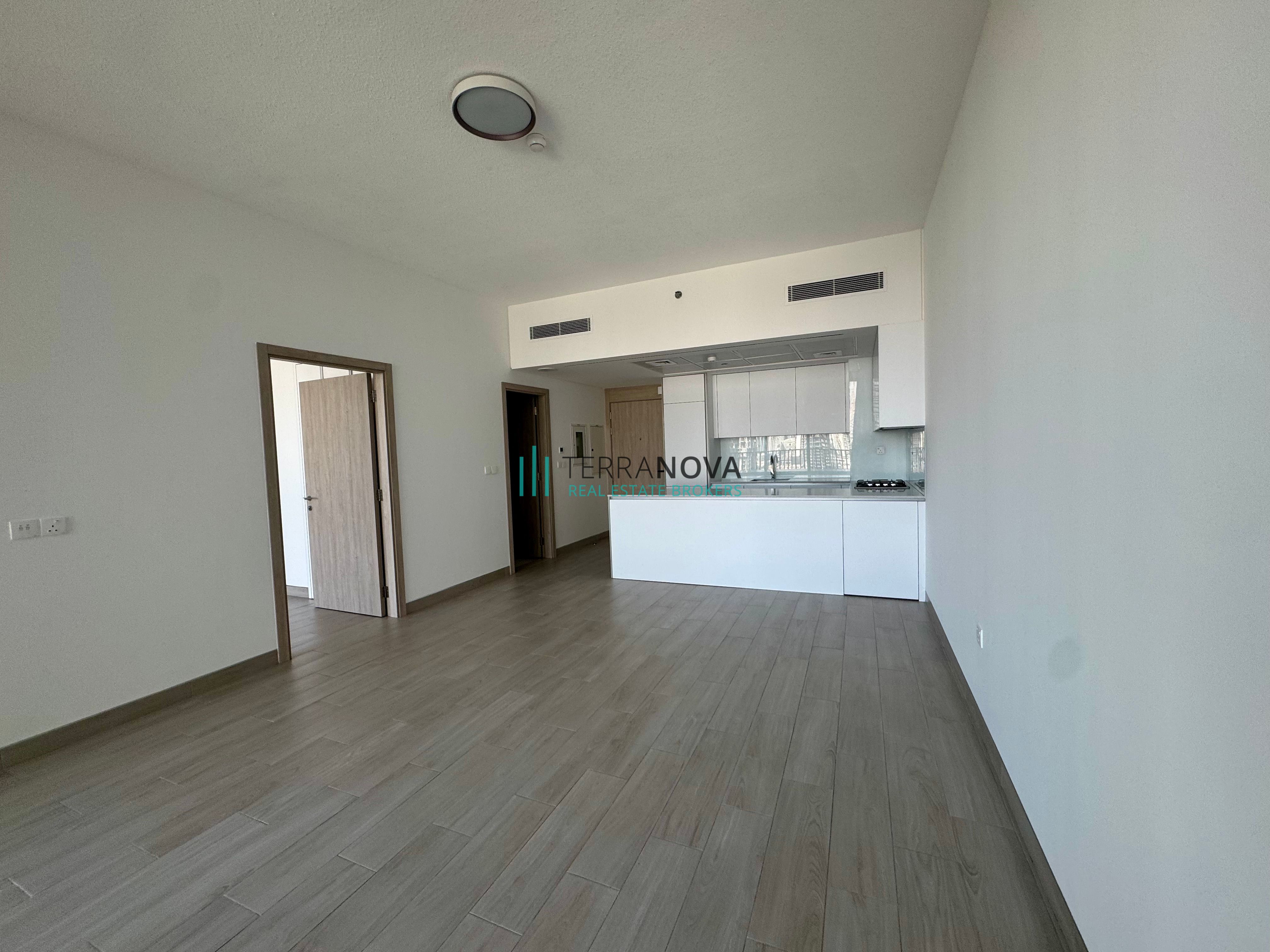 Best Offer in this Tower | Park View | Higher Floor | Kitchen Appliances | Brand New