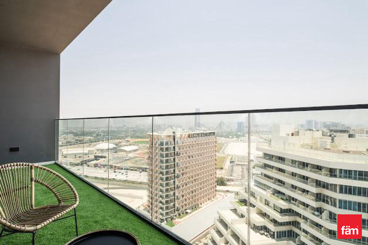 Fully Furnished I Best Price I Prime Location